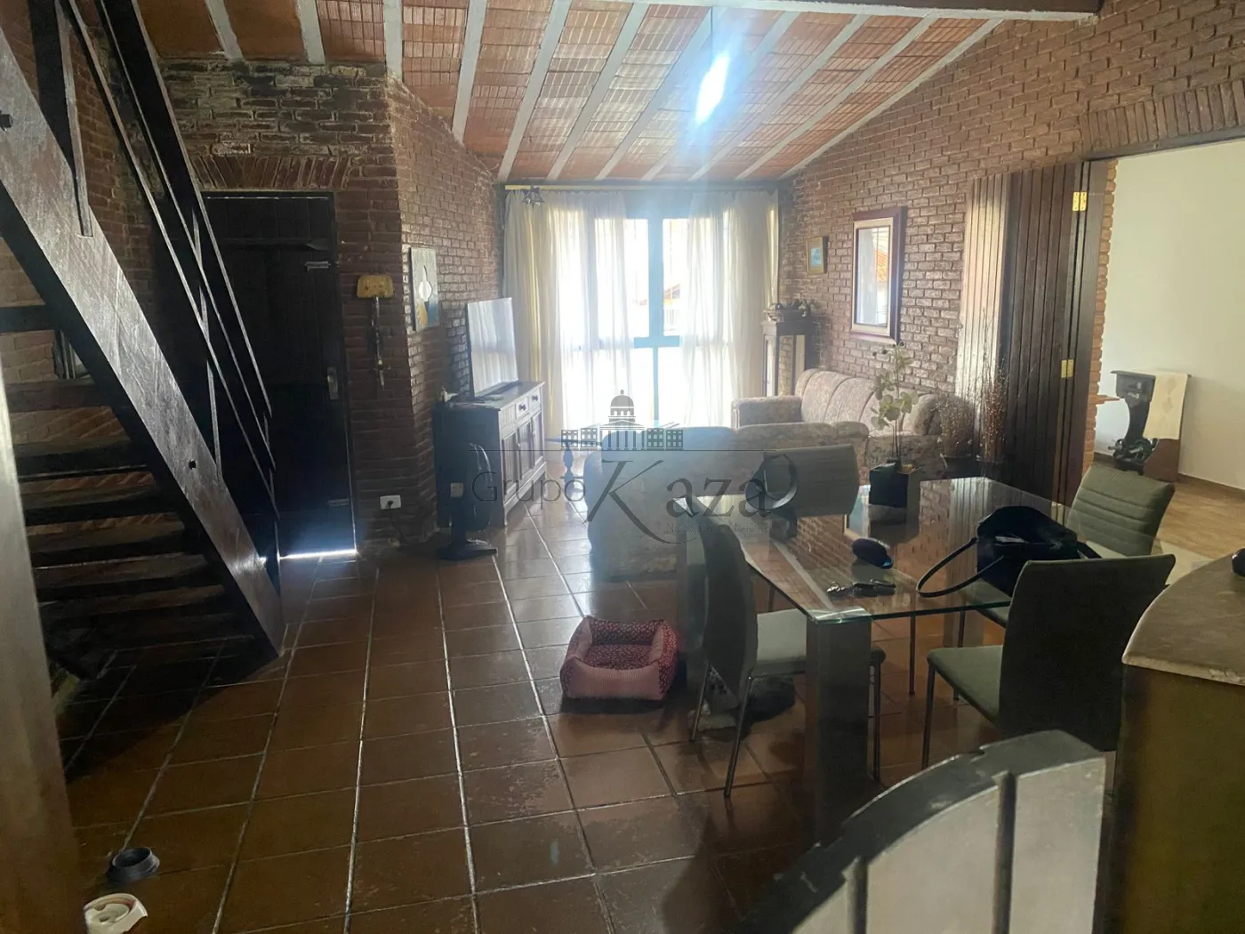 Foto 1 de Casa Padrão em Jardim Alvorada, São José dos Campos - imagem 1