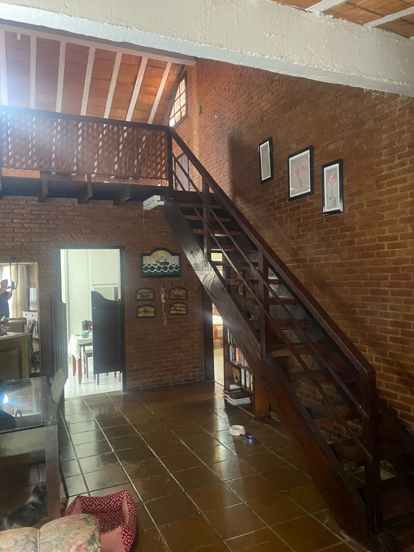 Foto 3 de Casa Padrão em Jardim Alvorada, São José dos Campos - imagem 3