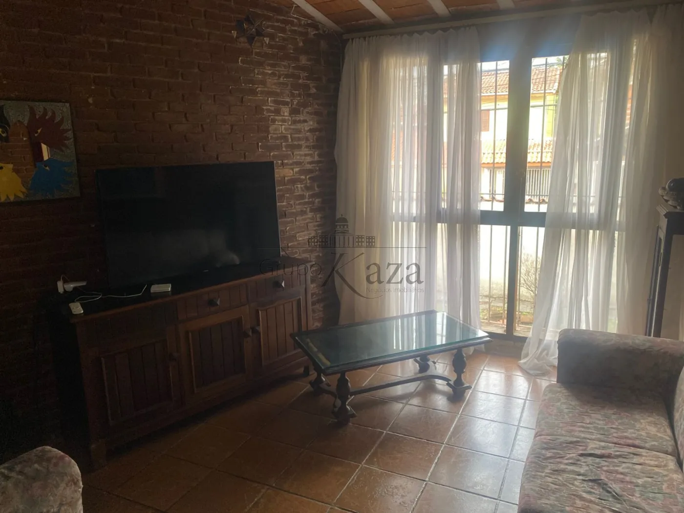 Foto 5 de Casa Padrão em Jardim Alvorada, São José dos Campos - imagem 5