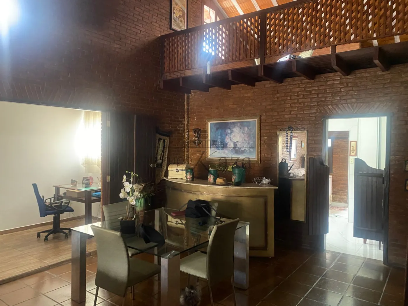Foto 2 de Casa Padrão em Jardim Alvorada, São José dos Campos - imagem 2