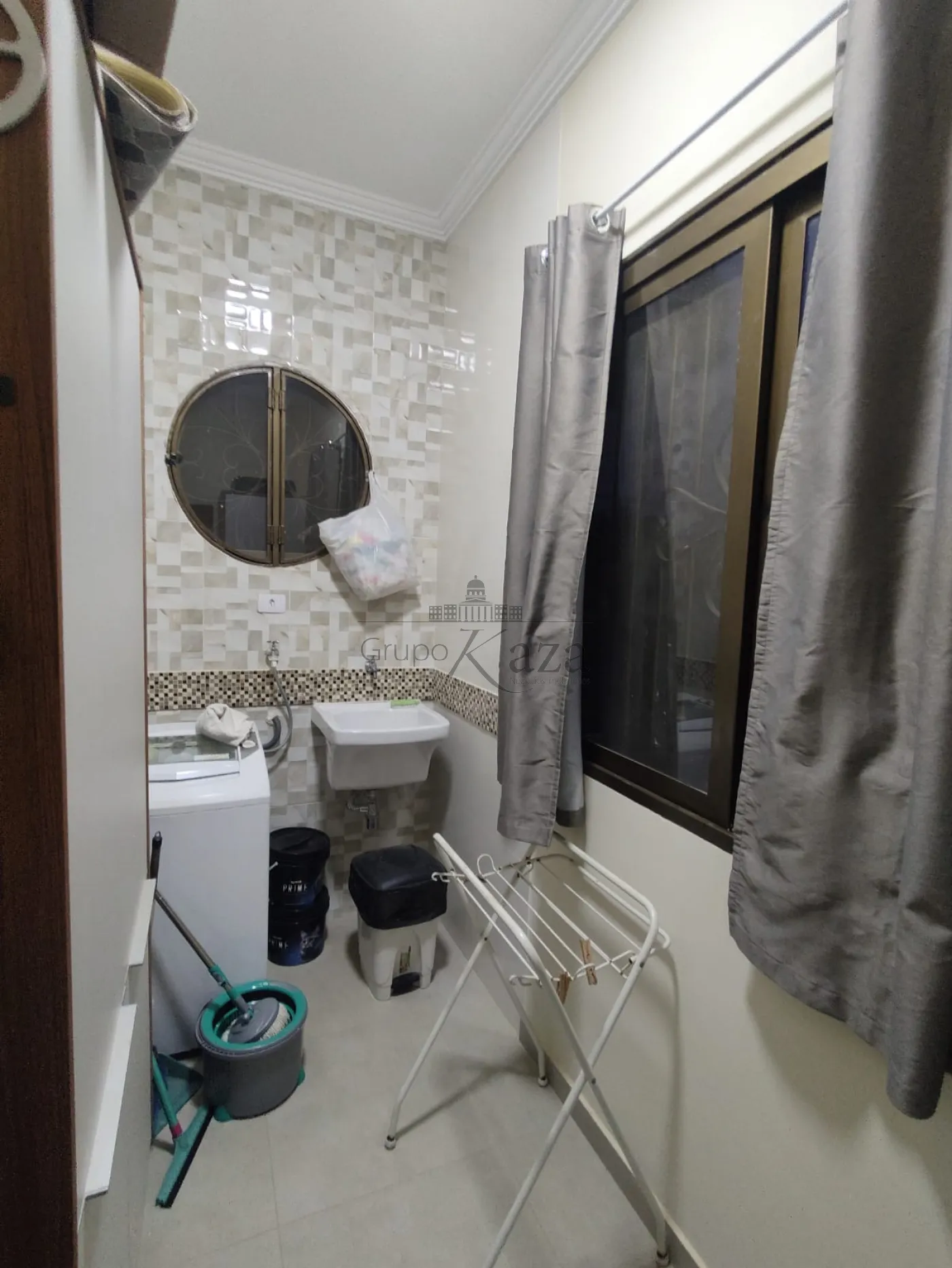 Foto 9 de Casa Padrão em Chácaras Reunidas Igarapés, Jacareí - imagem 9