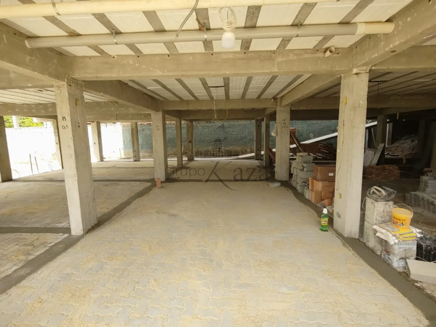 Foto 18 de Casa Padrão em Chácaras Reunidas Igarapés, Jacareí - imagem 18