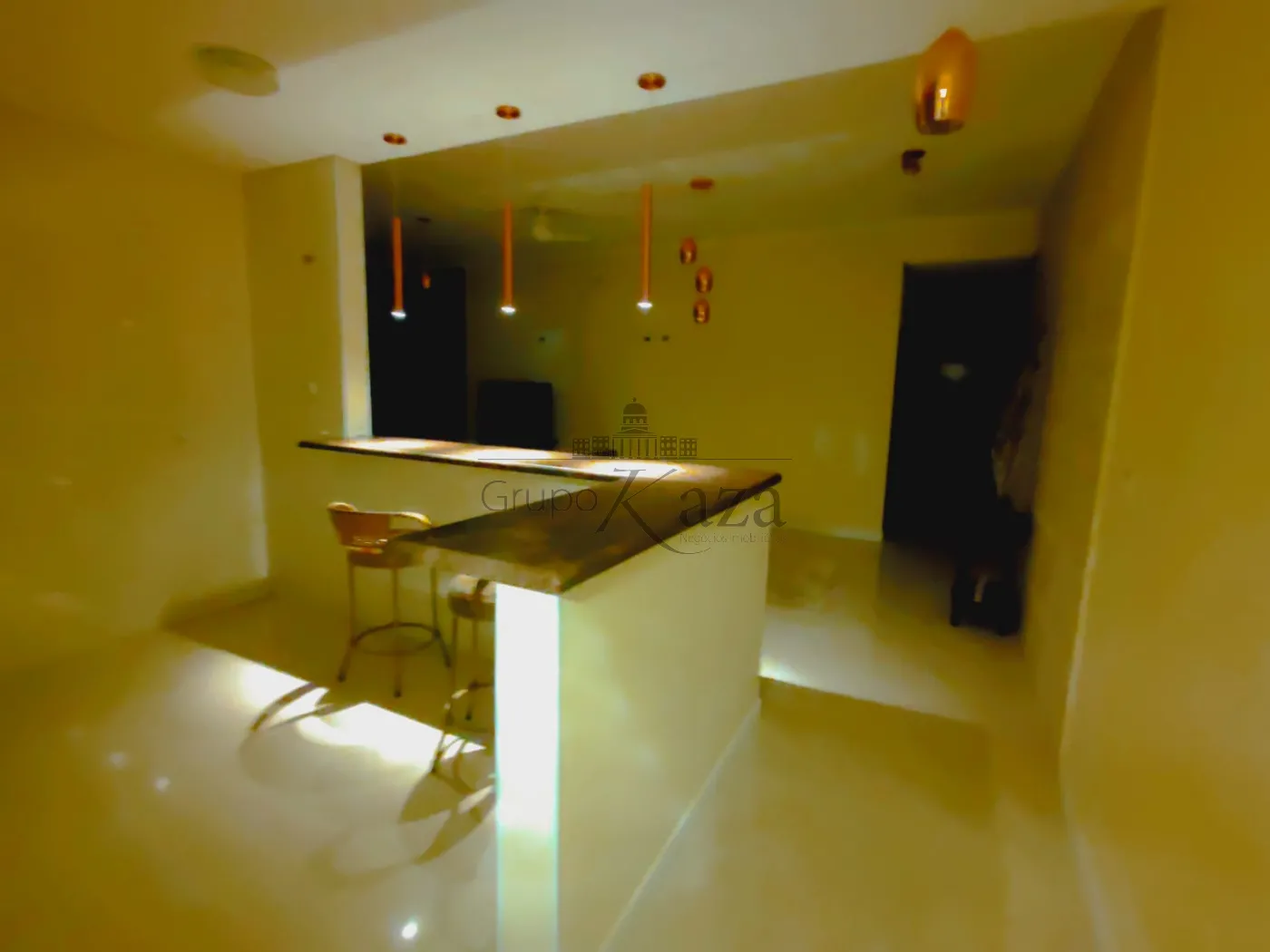 Foto 3 de Casa Padrão em Chácaras Reunidas Igarapés, Jacareí - imagem 3