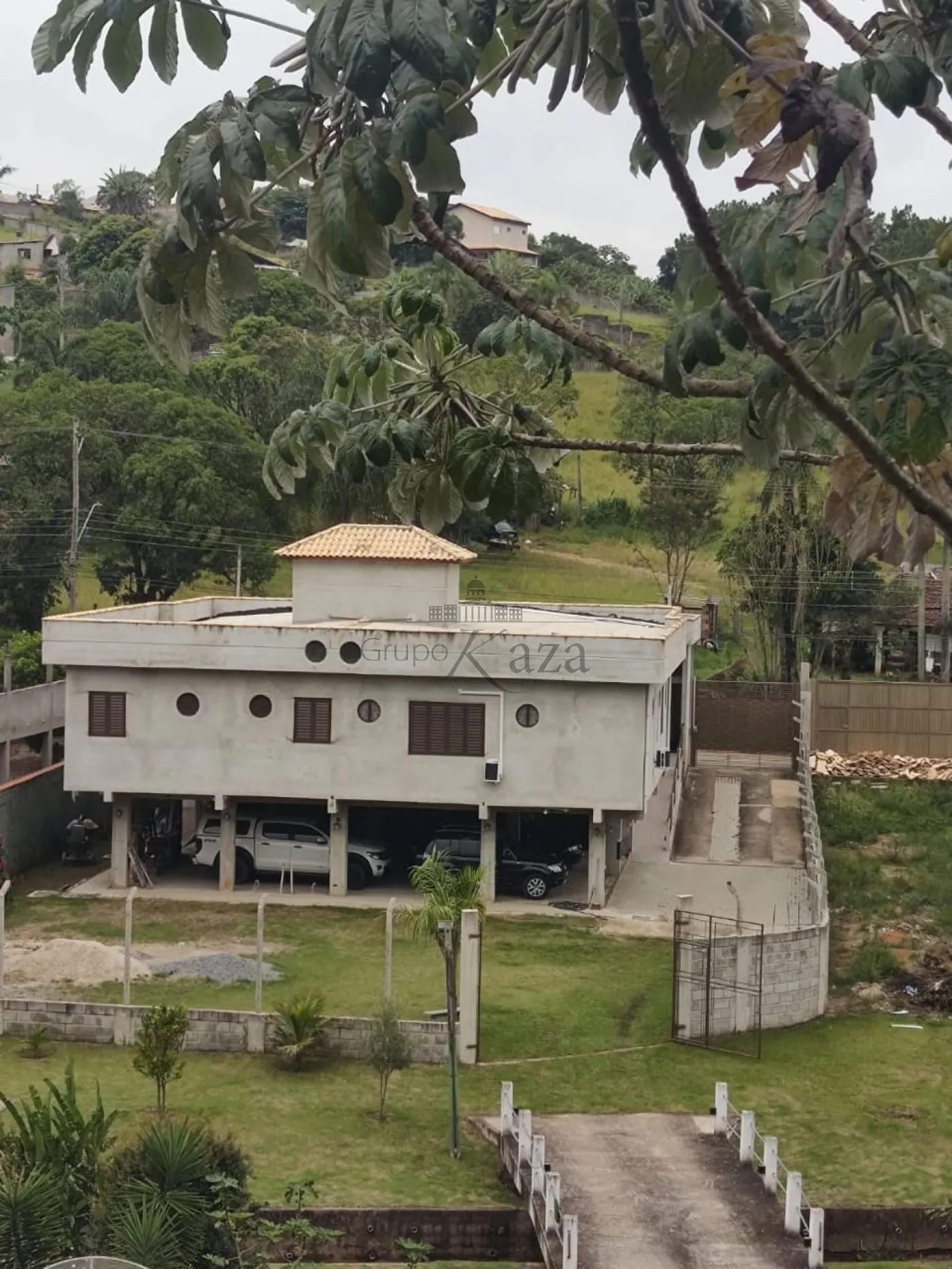 Foto 21 de Casa Padrão em Chácaras Reunidas Igarapés, Jacareí - imagem 21