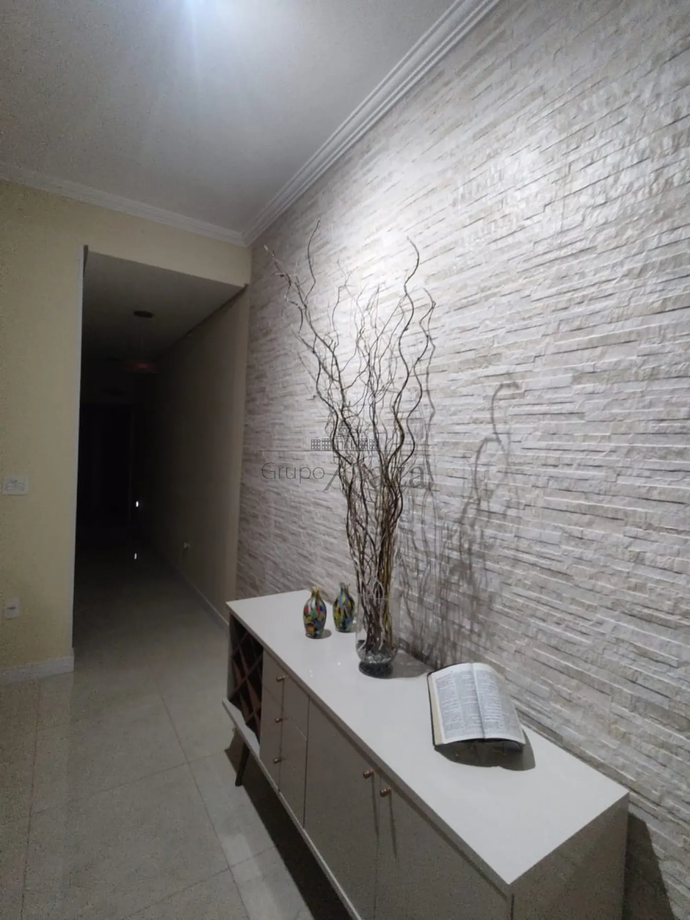 Foto 6 de Casa Padrão em Chácaras Reunidas Igarapés, Jacareí - imagem 6