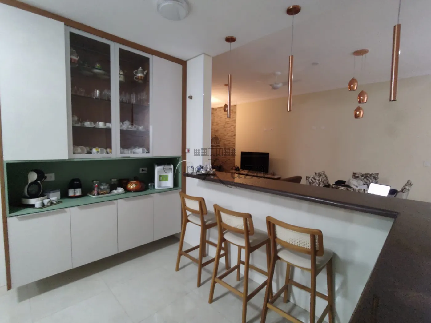 Foto 8 de Casa Padrão em Chácaras Reunidas Igarapés, Jacareí - imagem 8