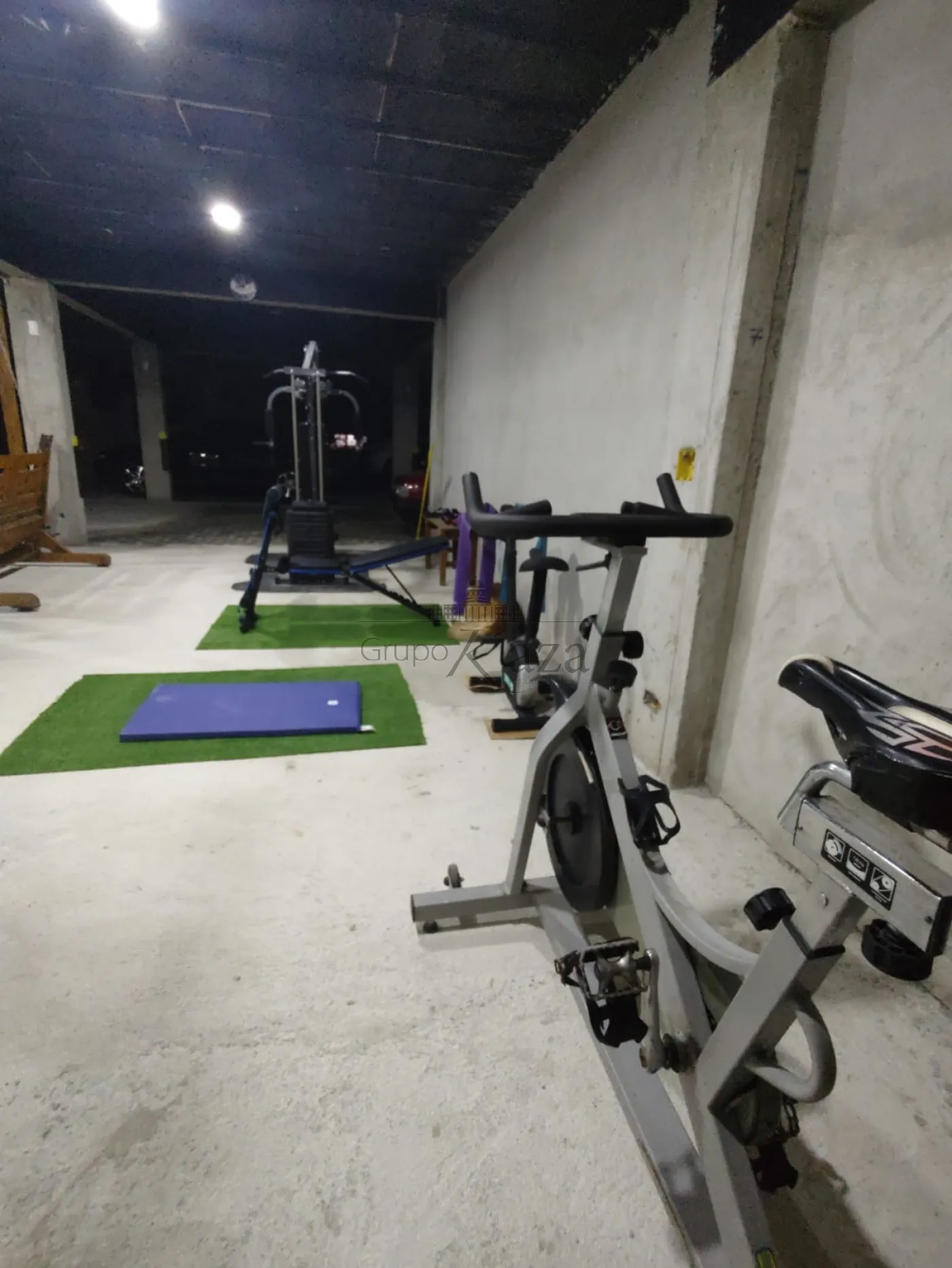 Foto 16 de Casa Padrão em Chácaras Reunidas Igarapés, Jacareí - imagem 16