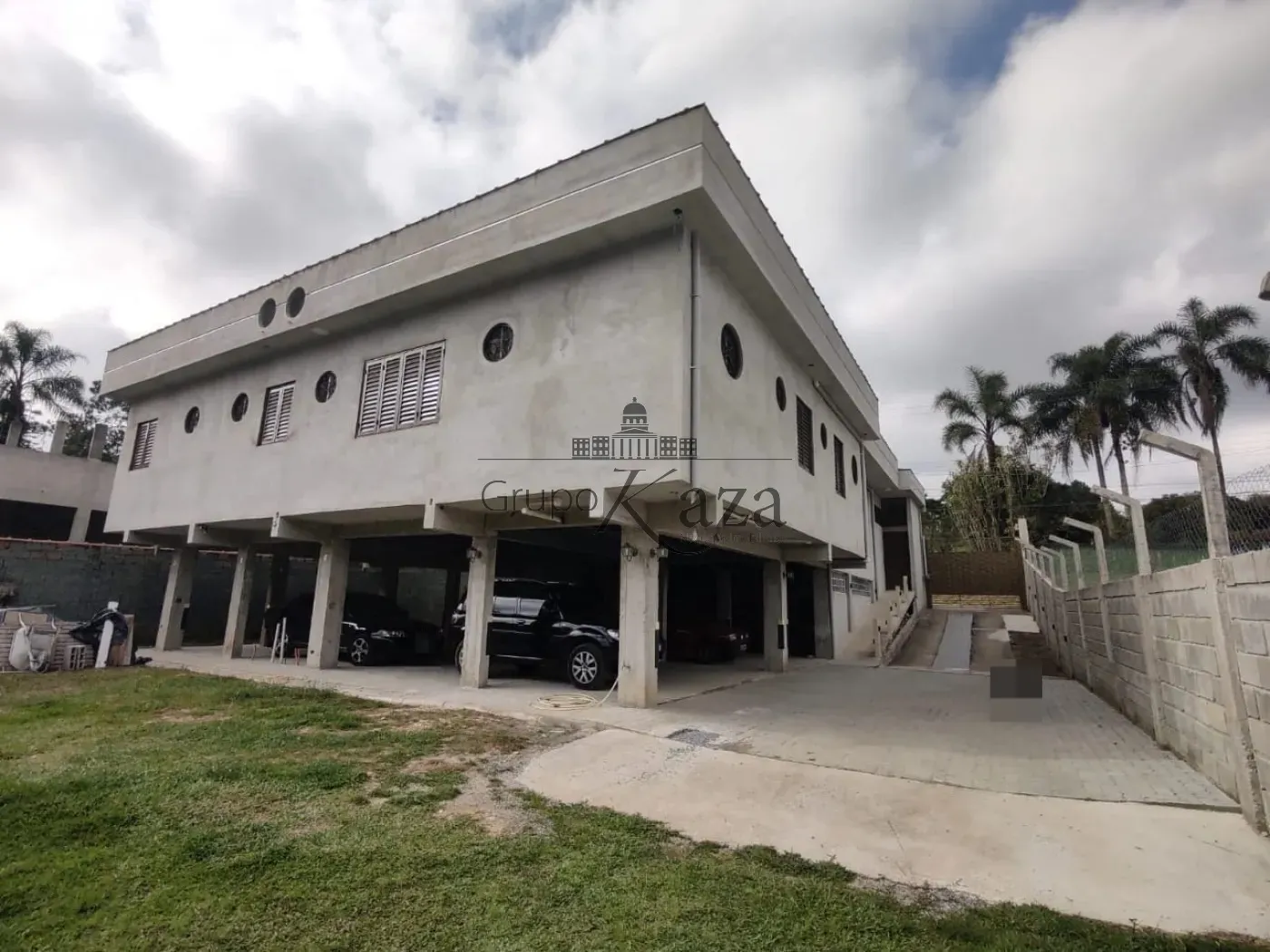 Foto 20 de Casa Padrão em Chácaras Reunidas Igarapés, Jacareí - imagem 20