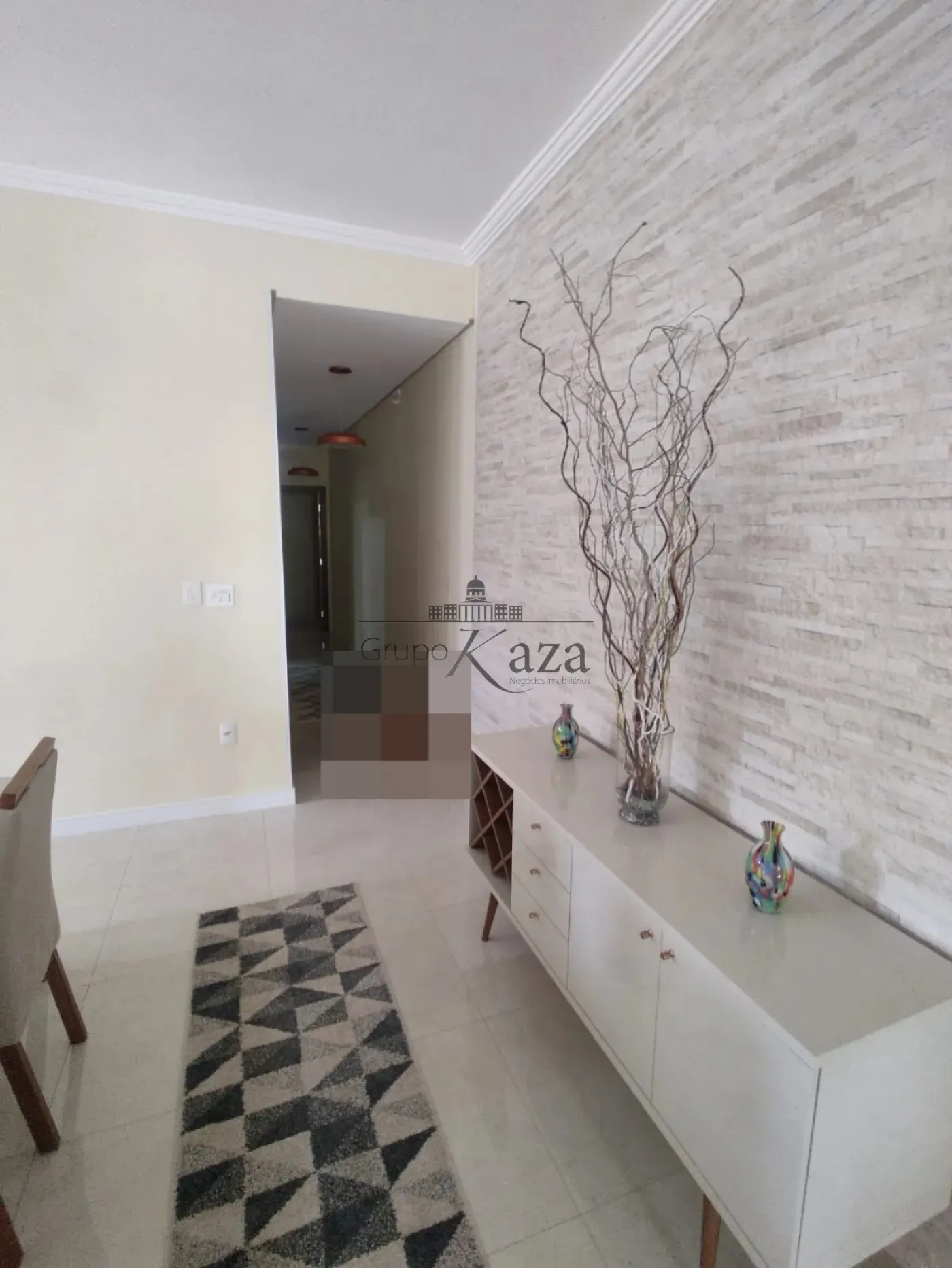 Foto 5 de Casa Padrão em Chácaras Reunidas Igarapés, Jacareí - imagem 5