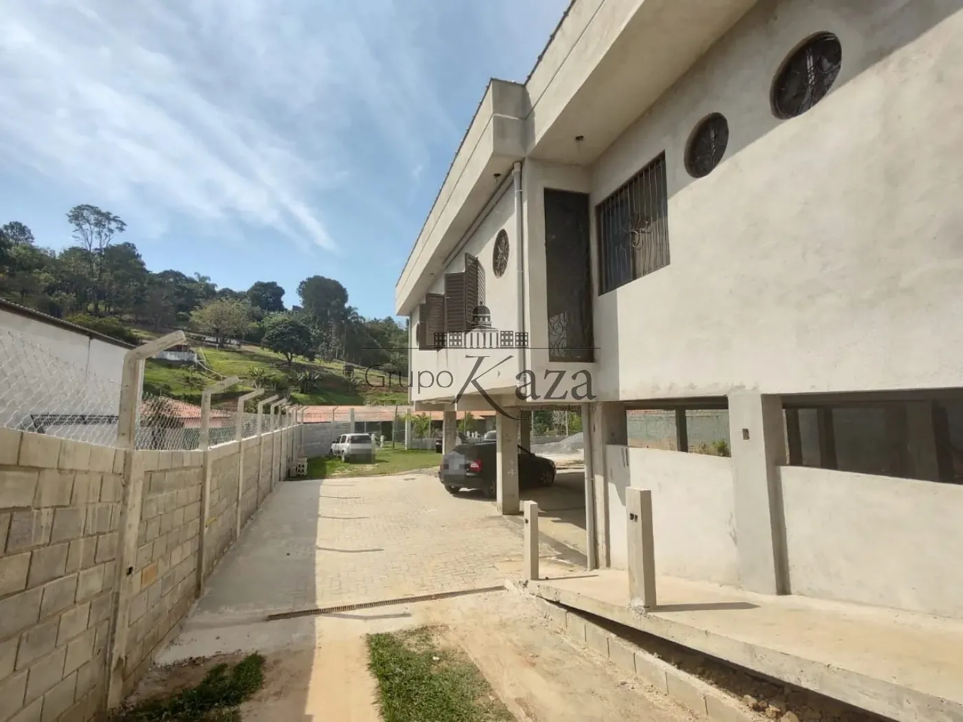 Foto 19 de Casa Padrão em Chácaras Reunidas Igarapés, Jacareí - imagem 19