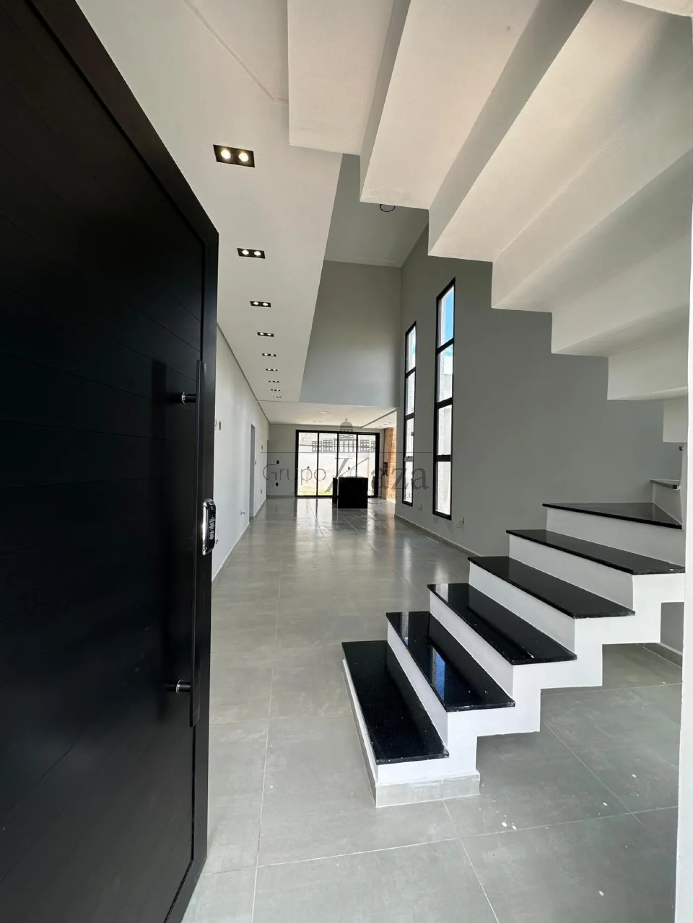 Foto 1 de Casa Condomínio em Residencial Alta Vista 2, Caçapava - imagem 1