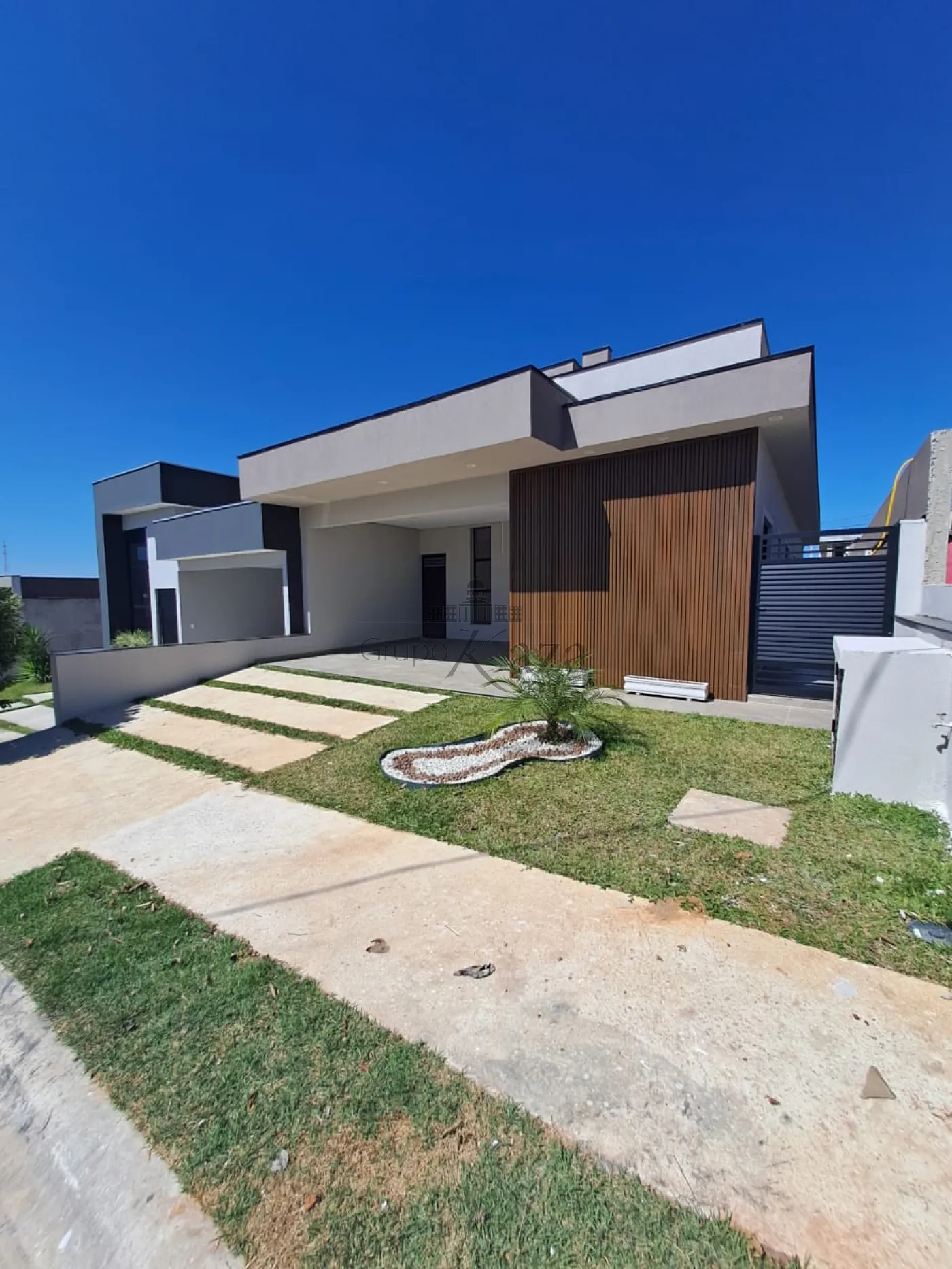 Foto 1 de Casa Condomínio em Residencial Colinas, Caçapava - imagem 1