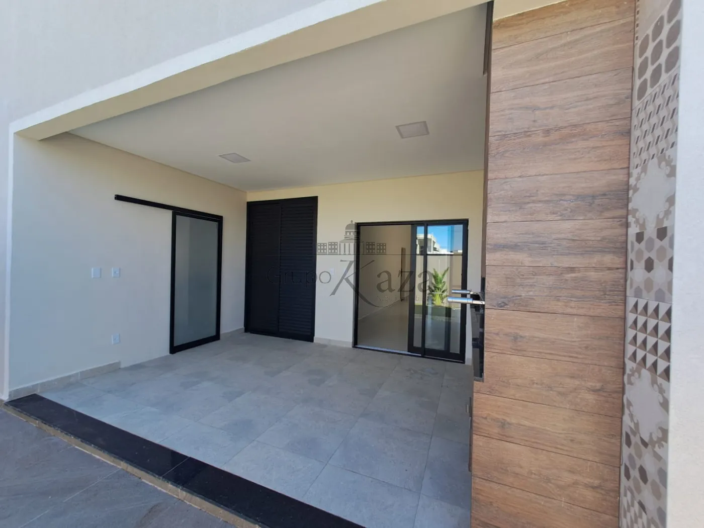 Foto 6 de Casa Condomínio em Residencial Colinas, Caçapava - imagem 6