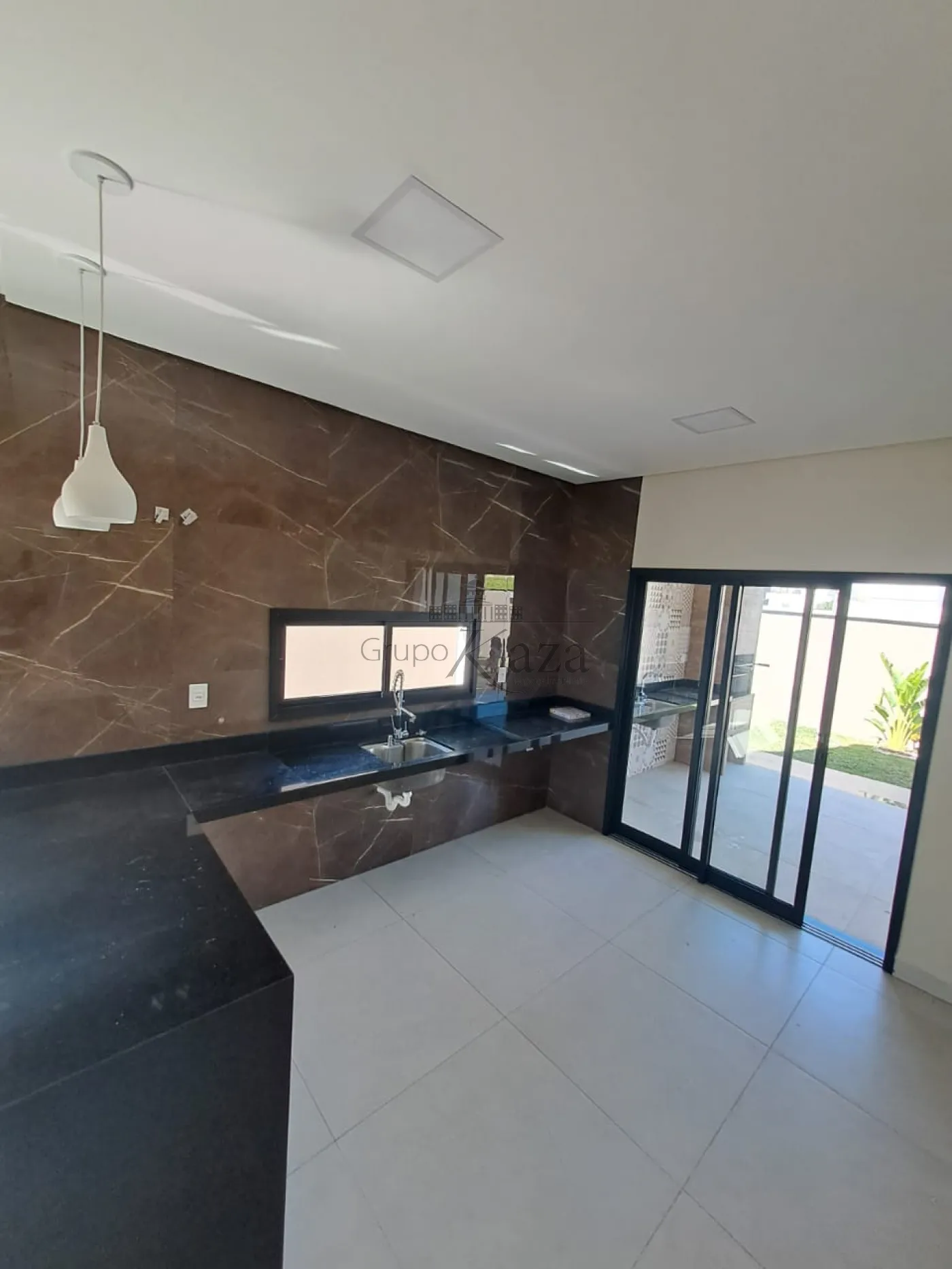 Foto 3 de Casa Condomínio em Residencial Colinas, Caçapava - imagem 3