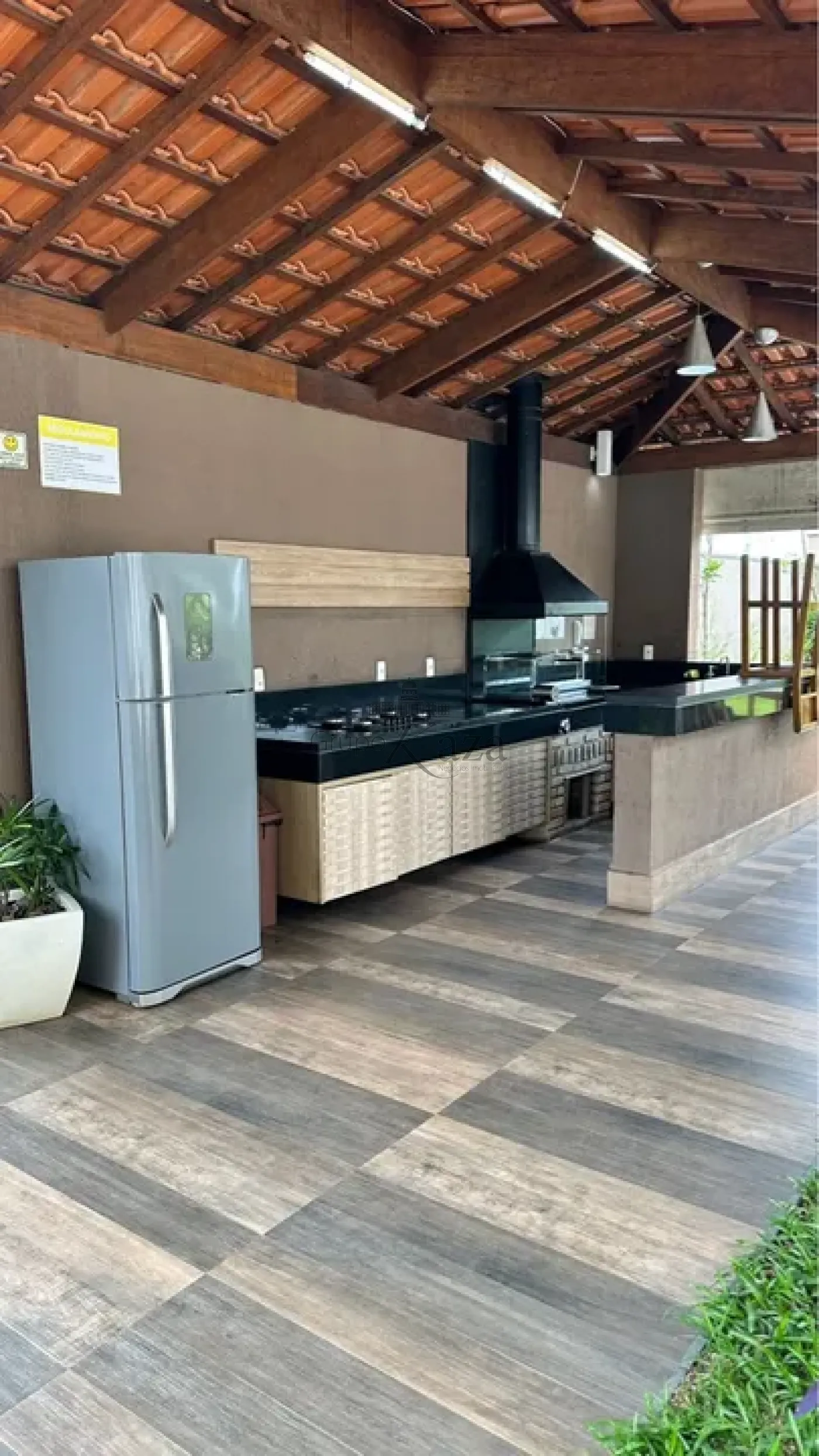 Foto 15 de Apartamento Padrão em Jardim Sul, São José dos Campos - imagem 15