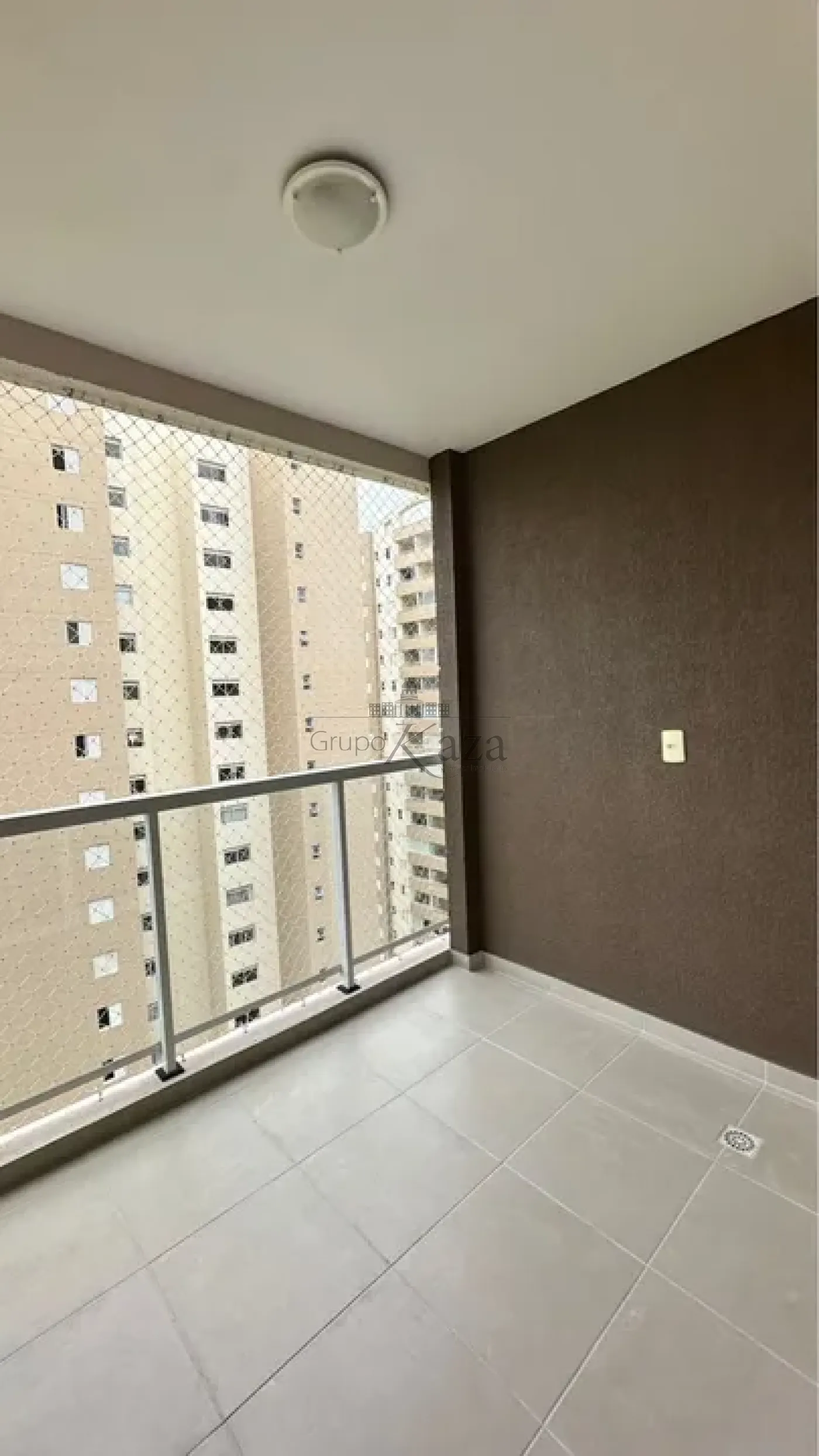 Foto 3 de Apartamento Padrão em Jardim Sul, São José dos Campos - imagem 3