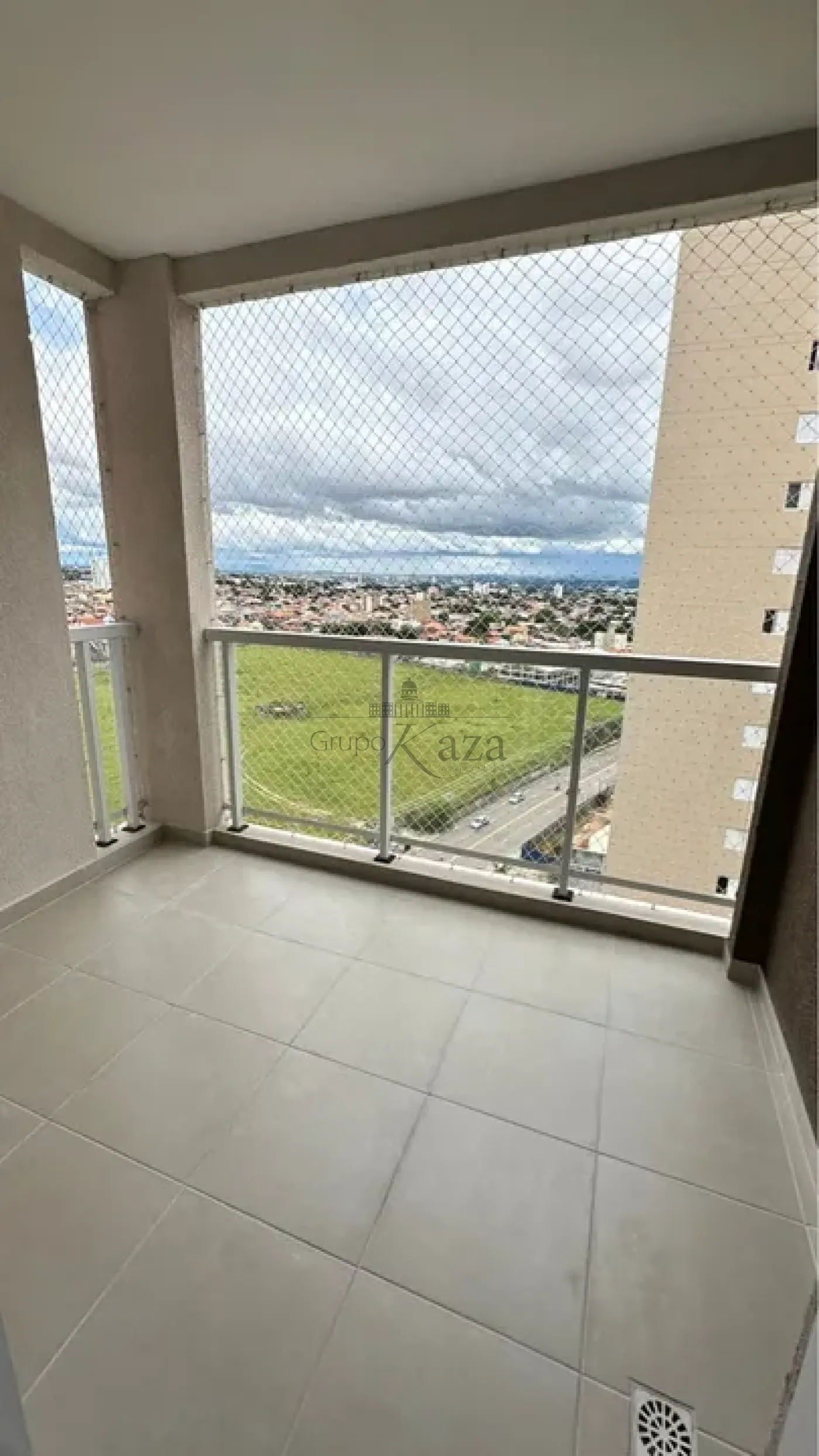 Foto 4 de Apartamento Padrão em Jardim Sul, São José dos Campos - imagem 4