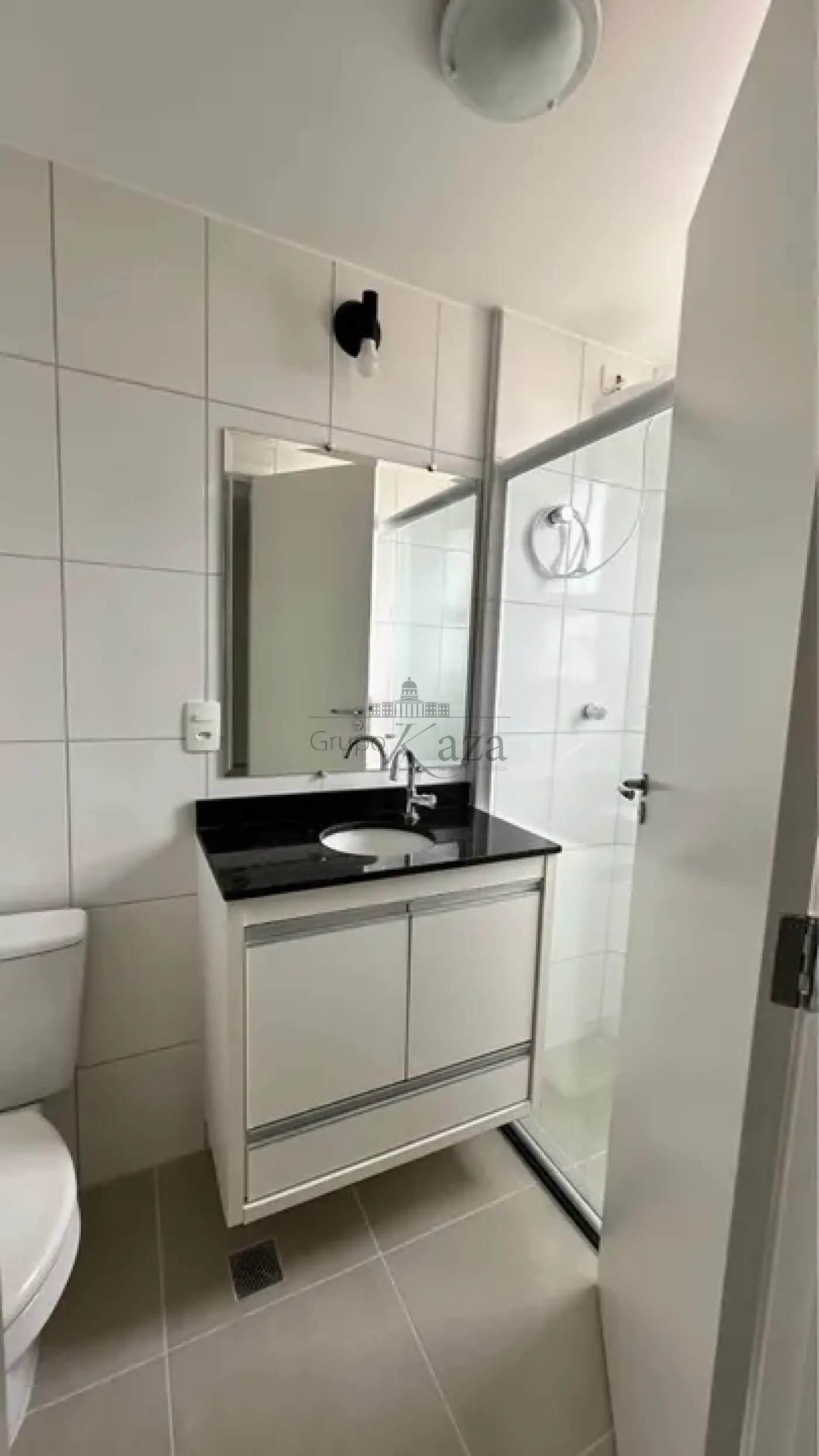 Foto 12 de Apartamento Padrão em Jardim Sul, São José dos Campos - imagem 12