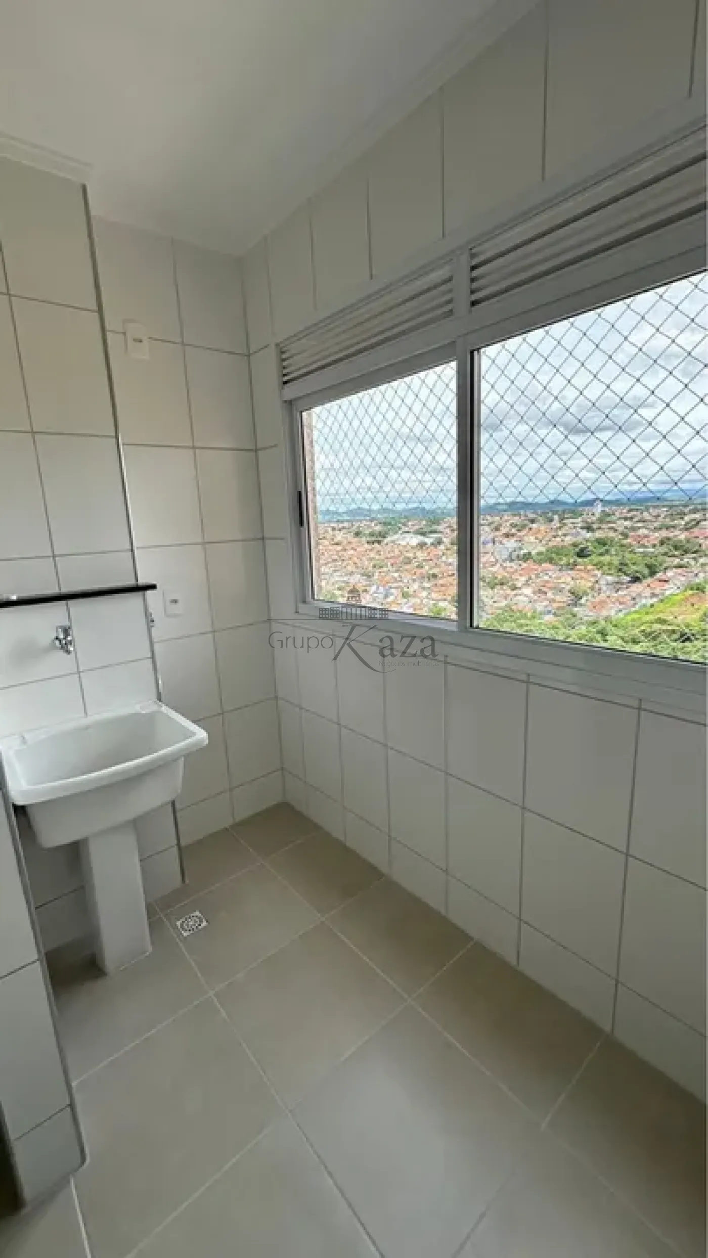 Foto 8 de Apartamento Padrão em Jardim Sul, São José dos Campos - imagem 8