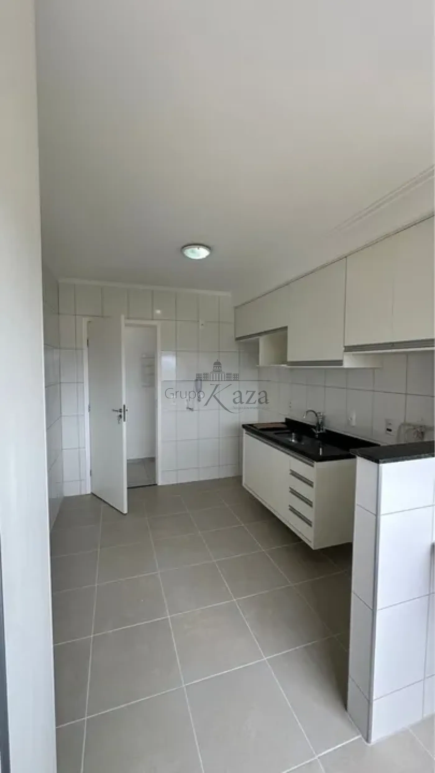 Foto 6 de Apartamento Padrão em Jardim Sul, São José dos Campos - imagem 6