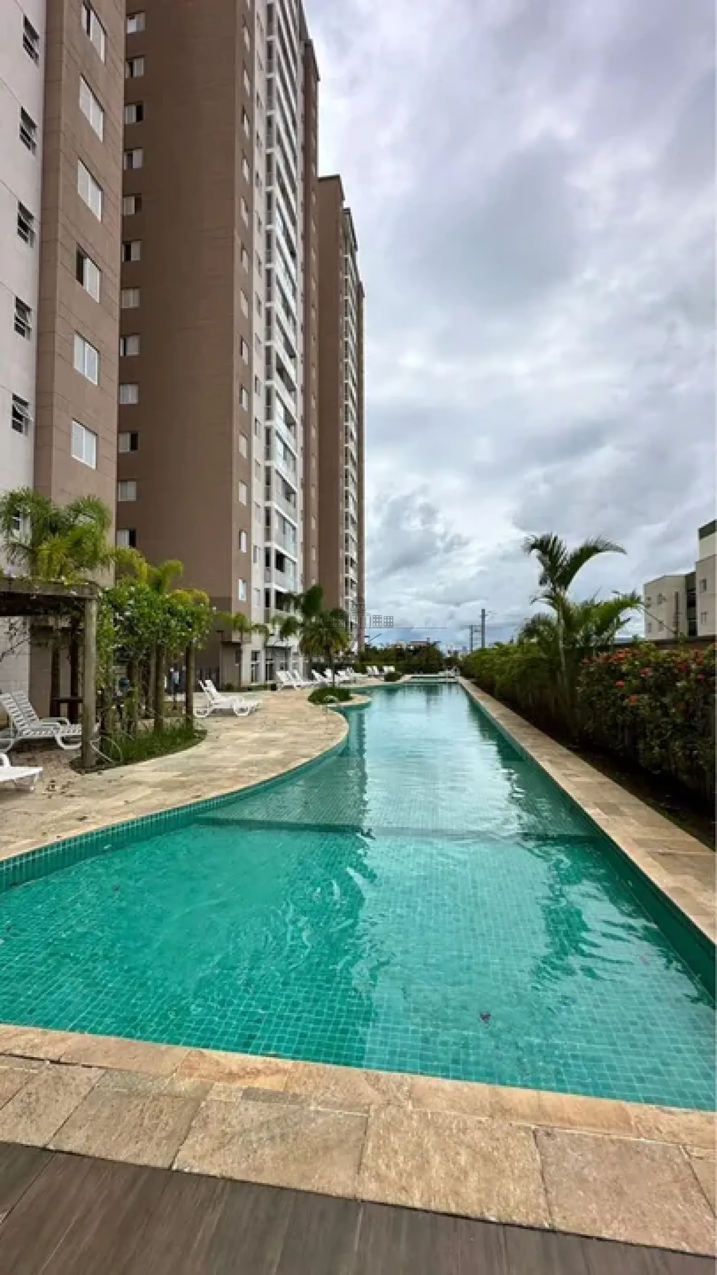Foto 16 de Apartamento Padrão em Jardim Sul, São José dos Campos - imagem 16