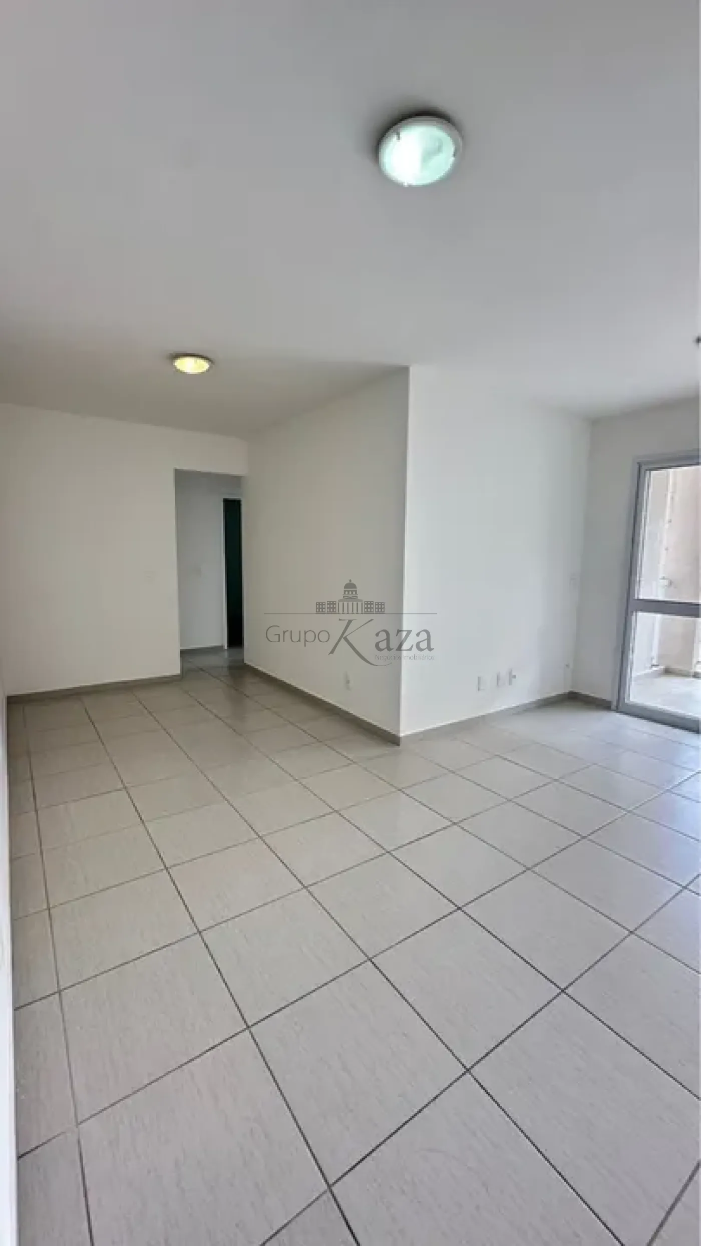 Foto 1 de Apartamento Padrão em Jardim Sul, São José dos Campos - imagem 1