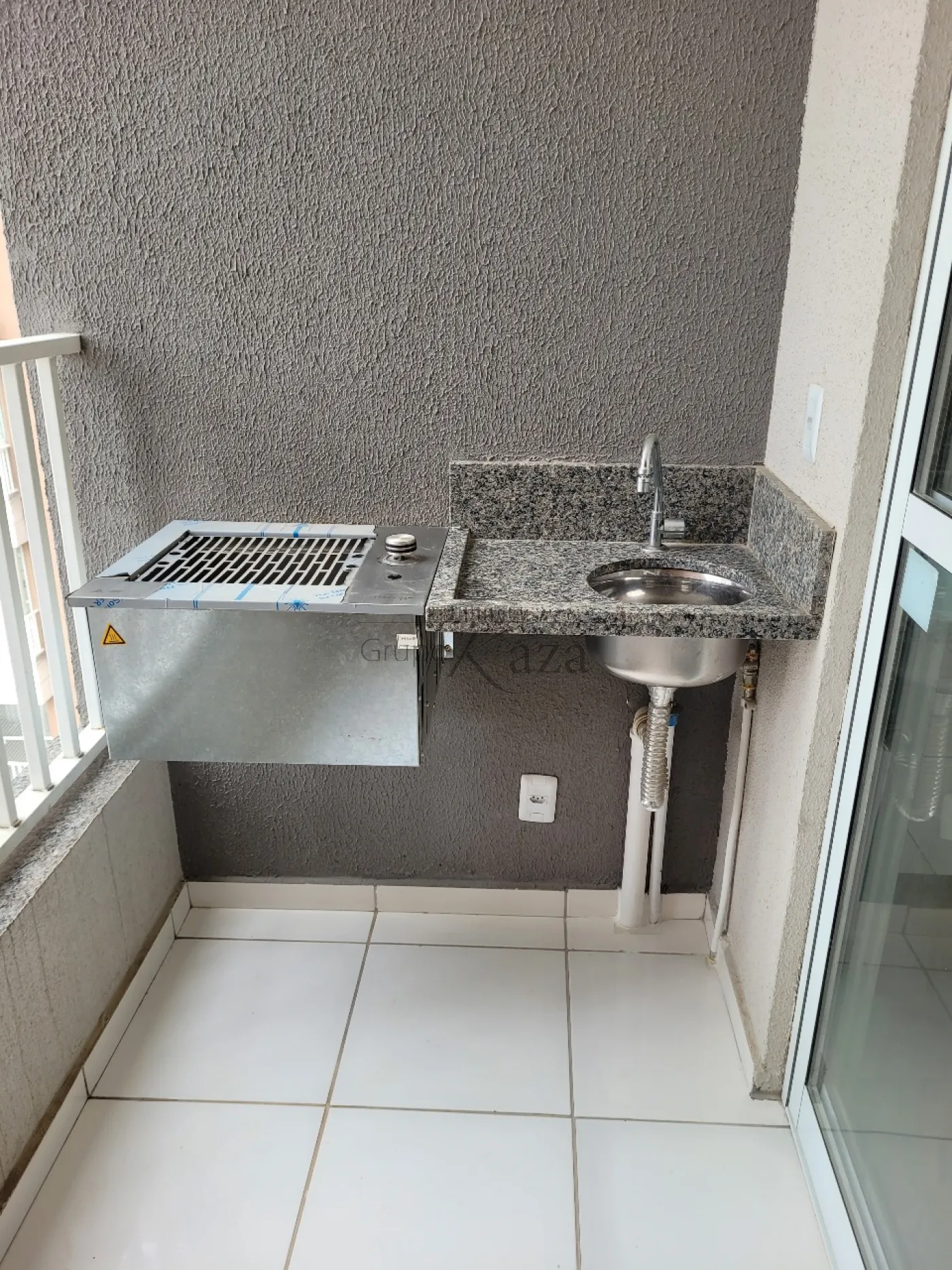 Foto 2 de Apartamento Padrão em Residencial Colinas do Paratehy, São José dos Campos - imagem 2