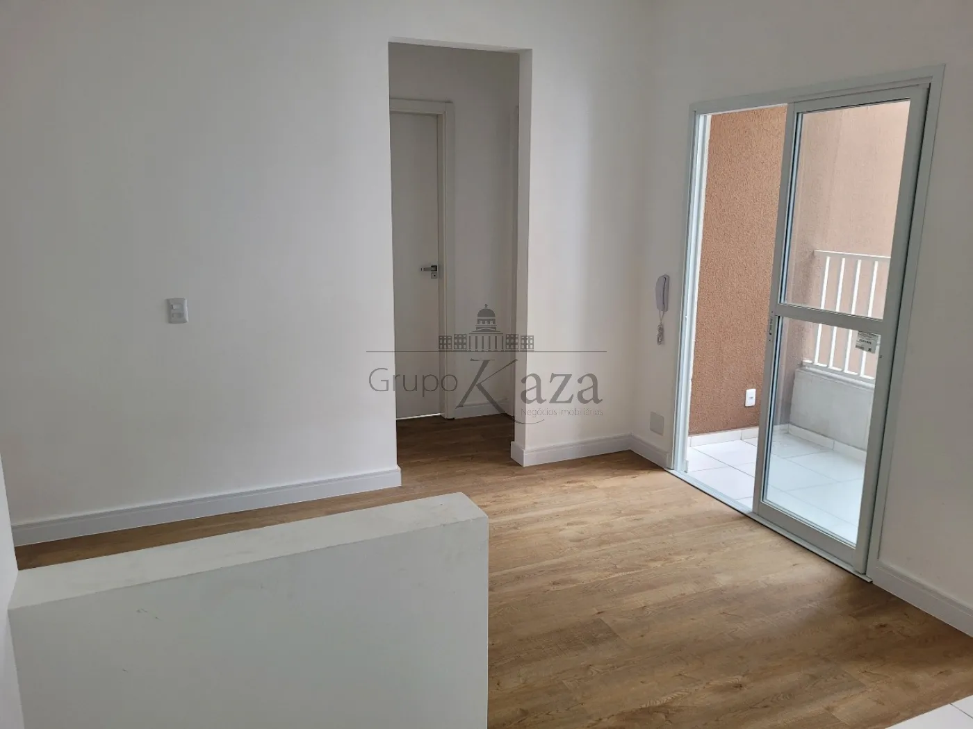 Foto 1 de Apartamento Padrão em Residencial Colinas do Paratehy, São José dos Campos - imagem 1