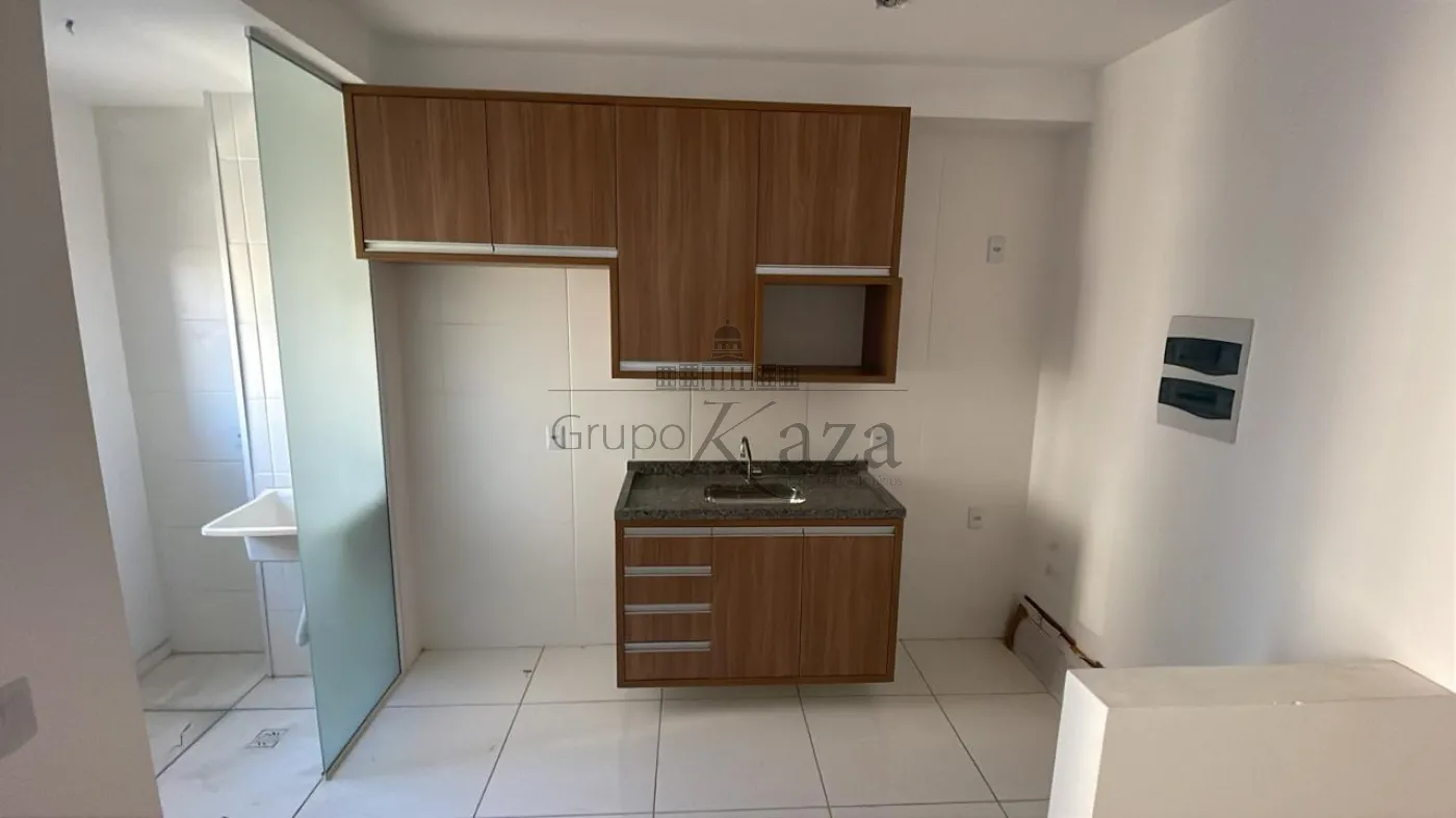 Foto 3 de Apartamento Padrão em Residencial Colinas do Paratehy, São José dos Campos - imagem 3