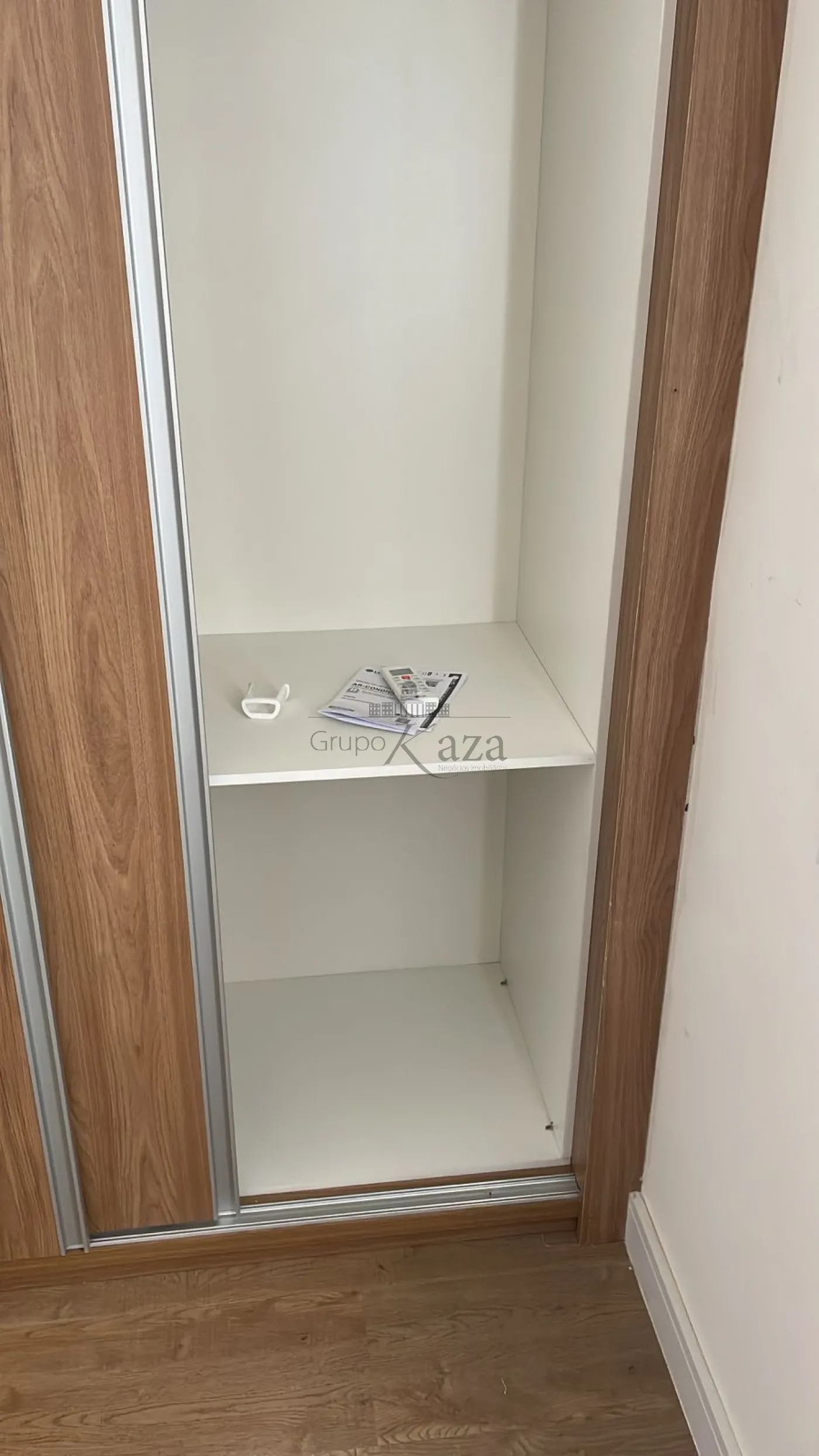 Foto 10 de Apartamento Padrão em Residencial Colinas do Paratehy, São José dos Campos - imagem 10
