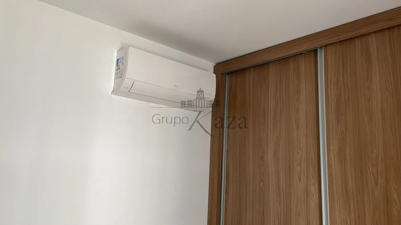 Foto 11 de Apartamento Padrão em Residencial Colinas do Paratehy, São José dos Campos - imagem 11
