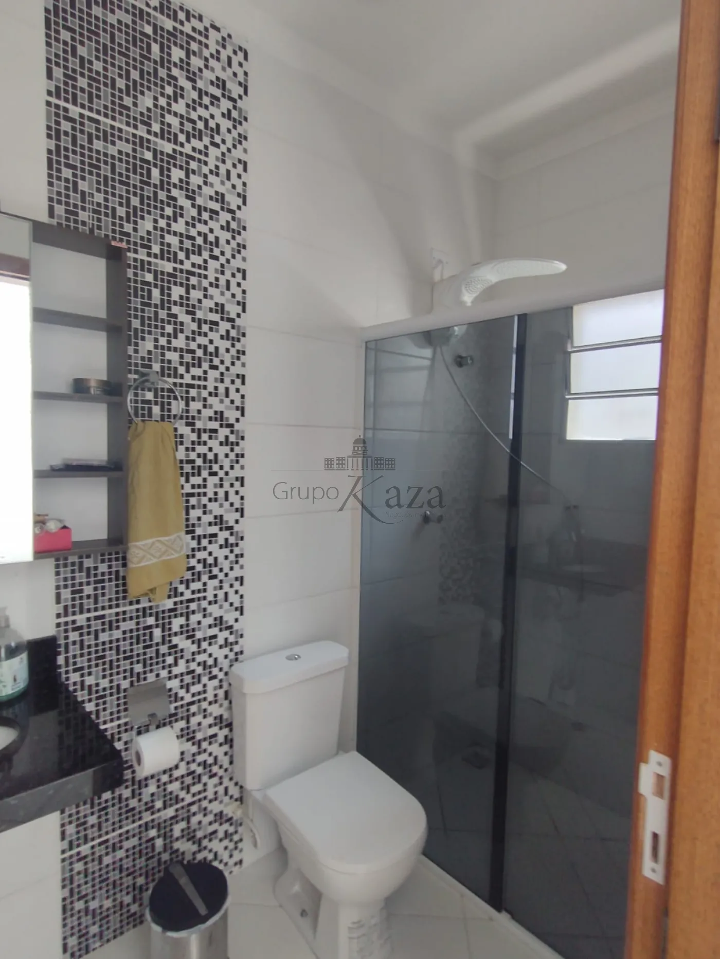 Foto 7 de Casa Padrão em Campos de São José, São José dos Campos - imagem 7