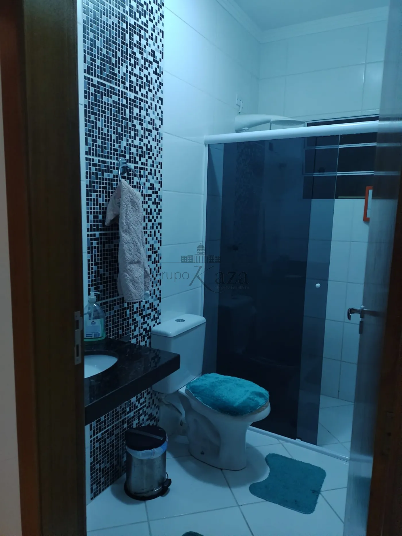 Foto 8 de Casa Padrão em Campos de São José, São José dos Campos - imagem 8