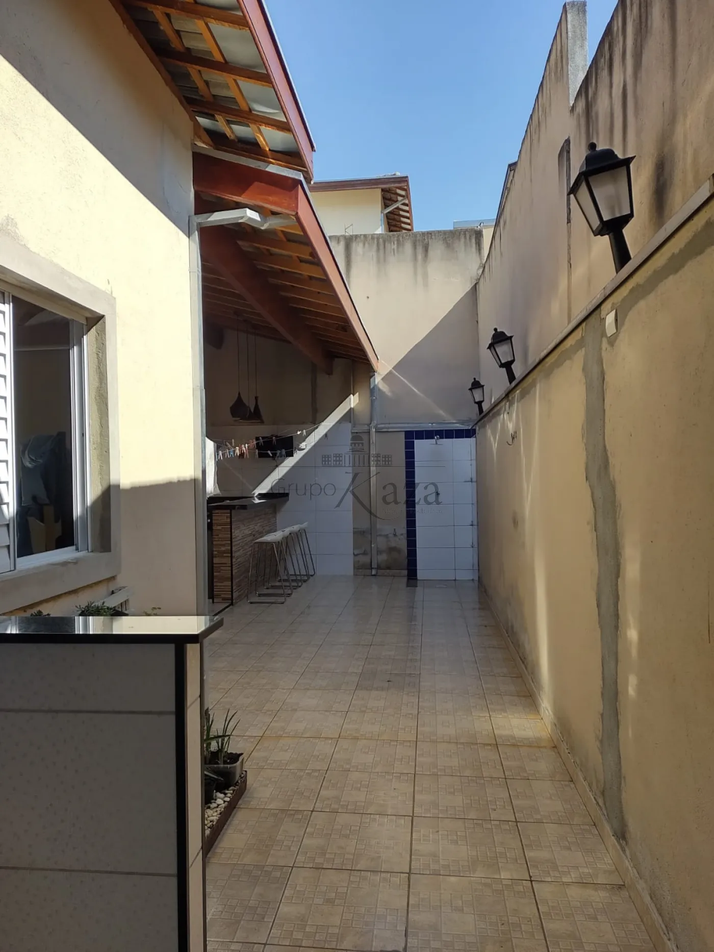 Foto 12 de Casa Padrão em Campos de São José, São José dos Campos - imagem 12