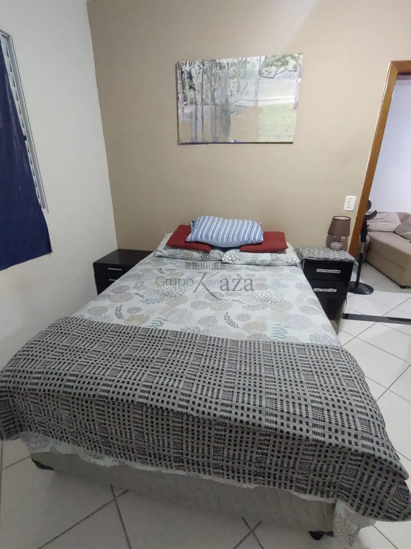 Foto 9 de Casa Padrão em Campos de São José, São José dos Campos - imagem 9