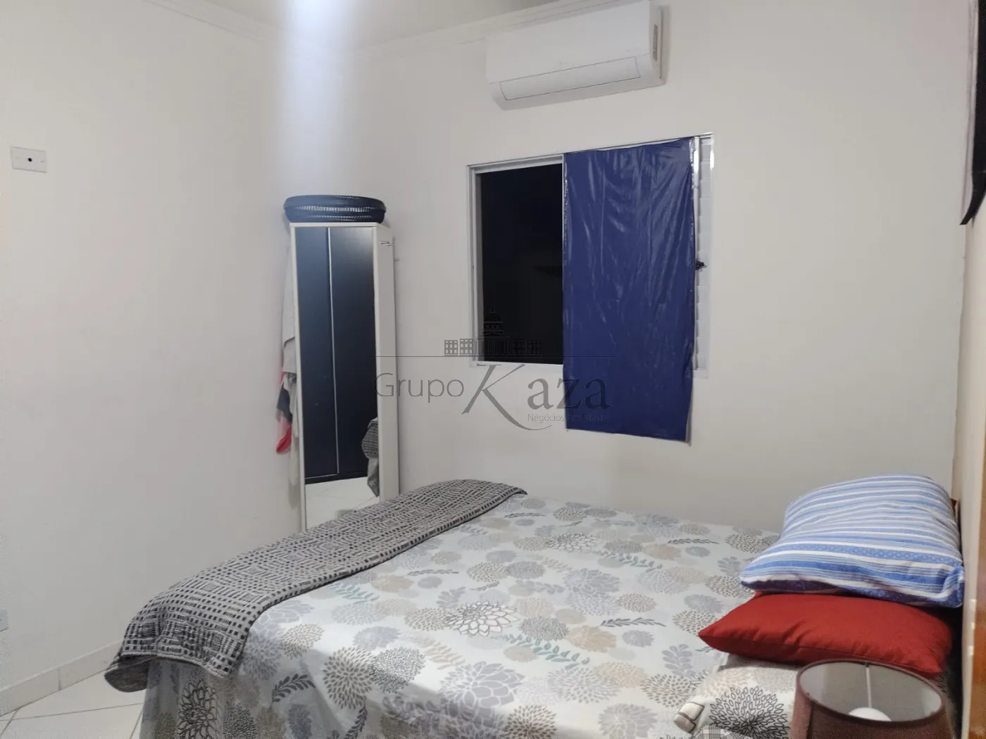 Foto 10 de Casa Padrão em Campos de São José, São José dos Campos - imagem 10