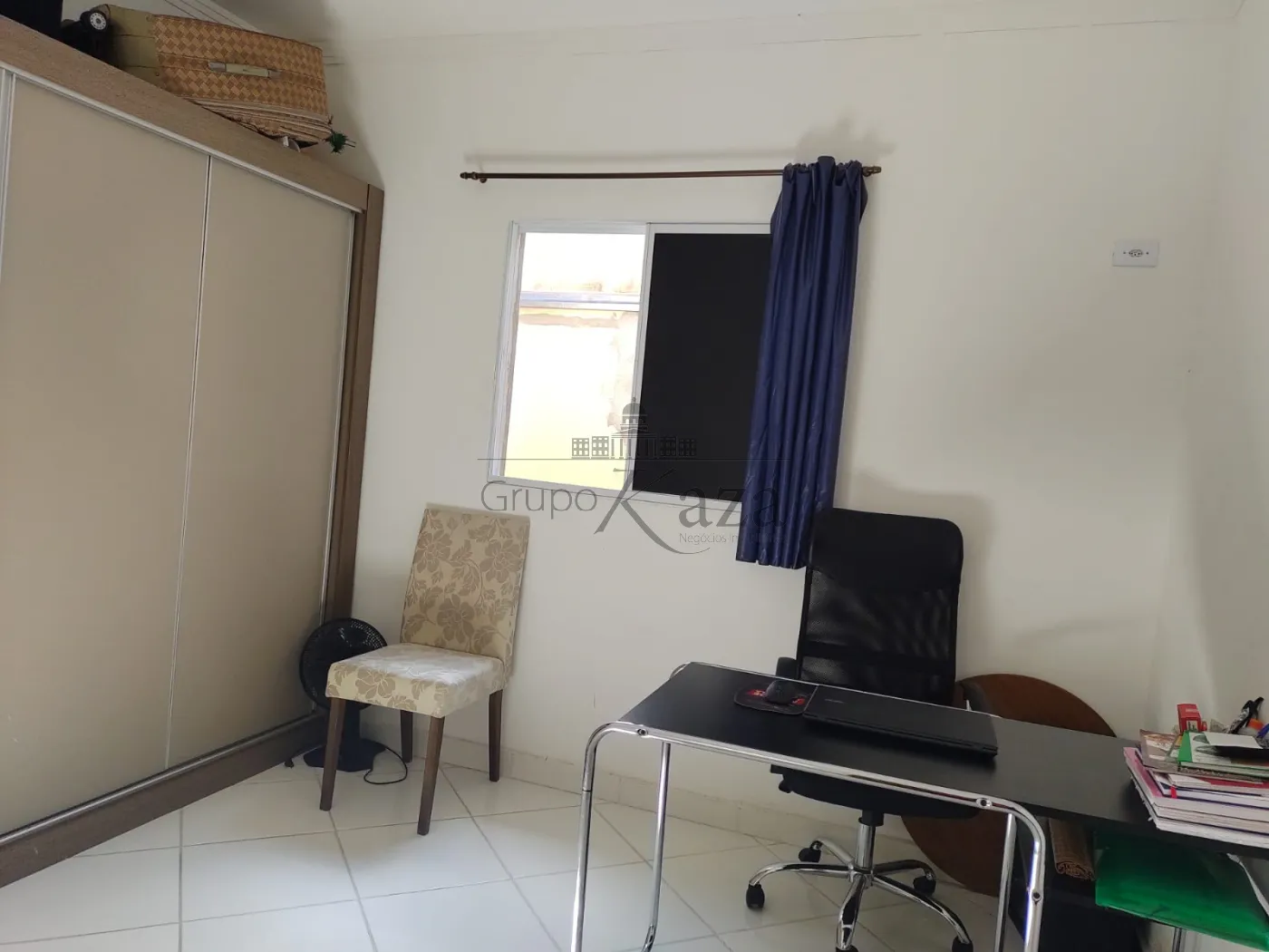 Foto 11 de Casa Padrão em Campos de São José, São José dos Campos - imagem 11