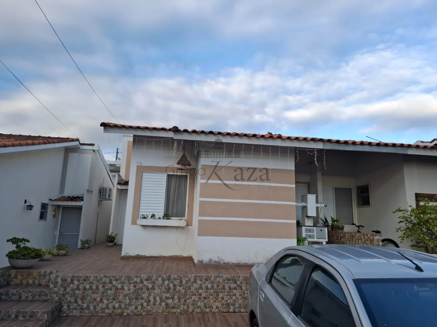 Foto 11 de Casa Condomínio em Eugênio de Mello, São José dos Campos - imagem 11