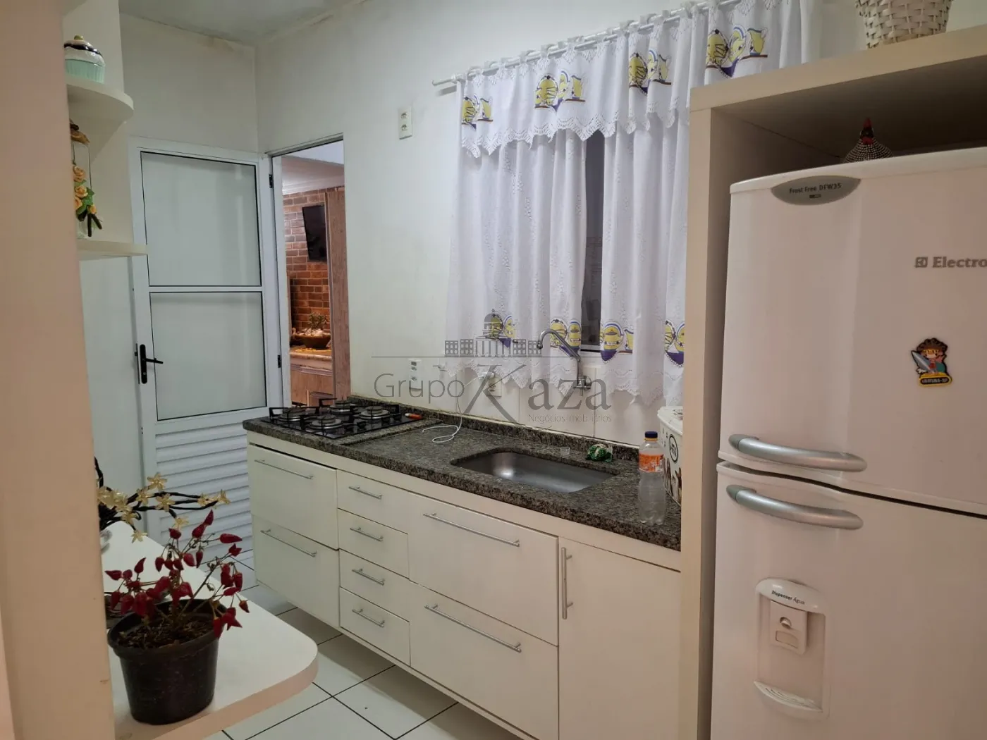 Foto 5 de Casa Condomínio em Eugênio de Mello, São José dos Campos - imagem 5