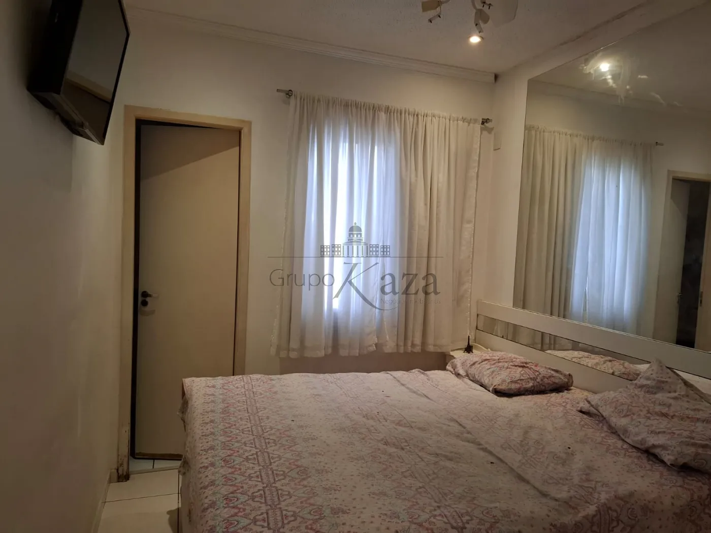 Foto 6 de Casa Condomínio em Eugênio de Mello, São José dos Campos - imagem 6