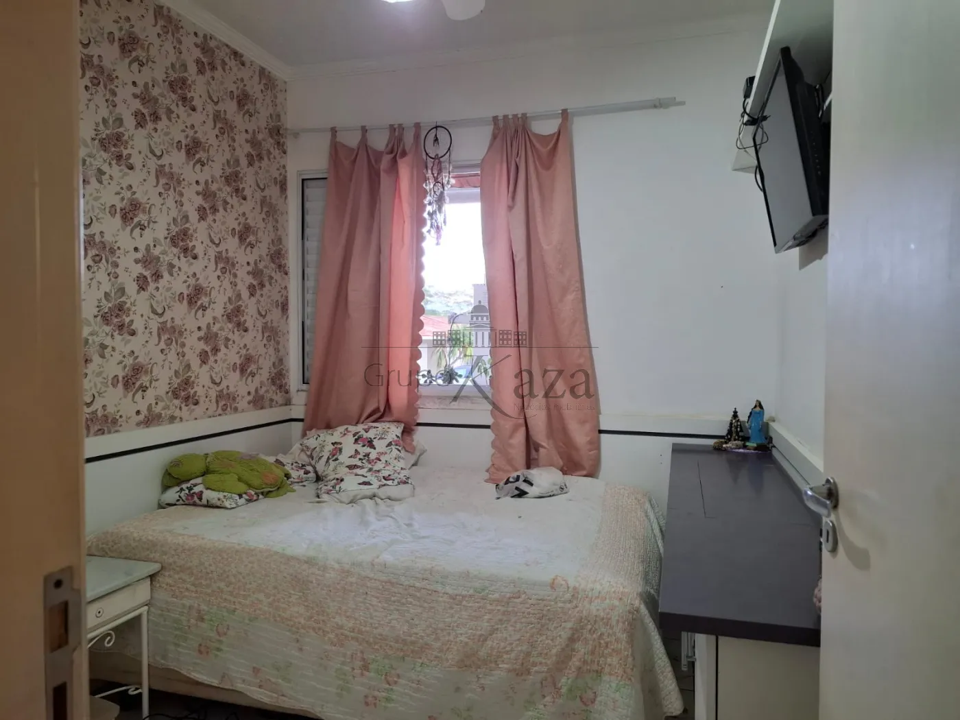 Foto 9 de Casa Condomínio em Eugênio de Mello, São José dos Campos - imagem 9