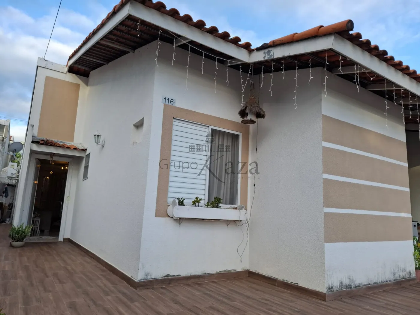 Foto 12 de Casa Condomínio em Eugênio de Mello, São José dos Campos - imagem 12
