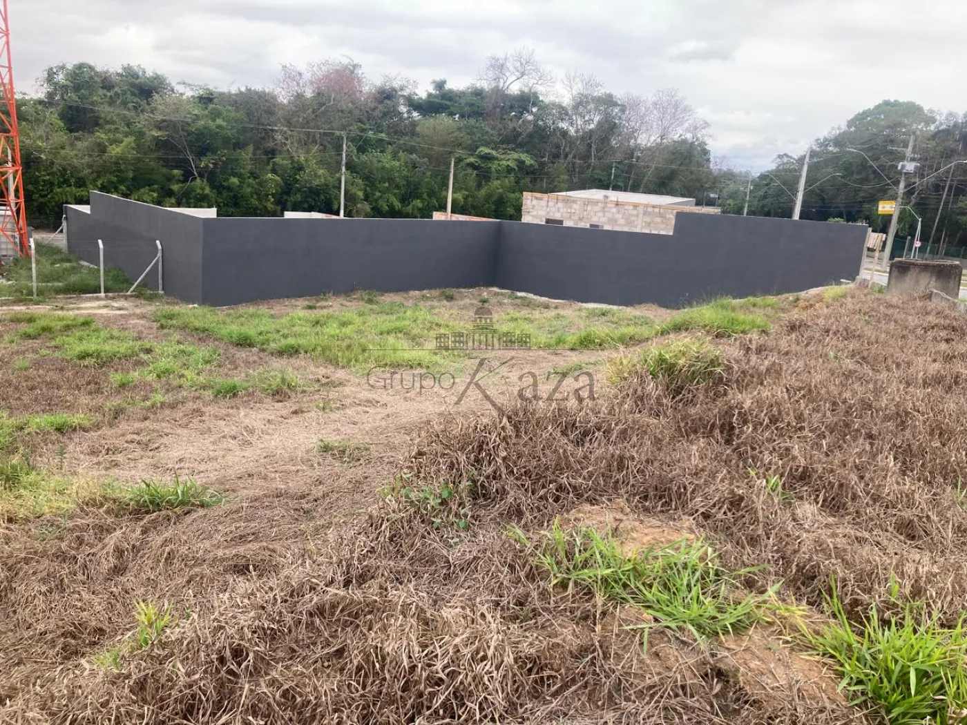 Foto 1 de Terreno Comercial em Condomínio Reserva do Paratehy, São José dos Campos - imagem 1
