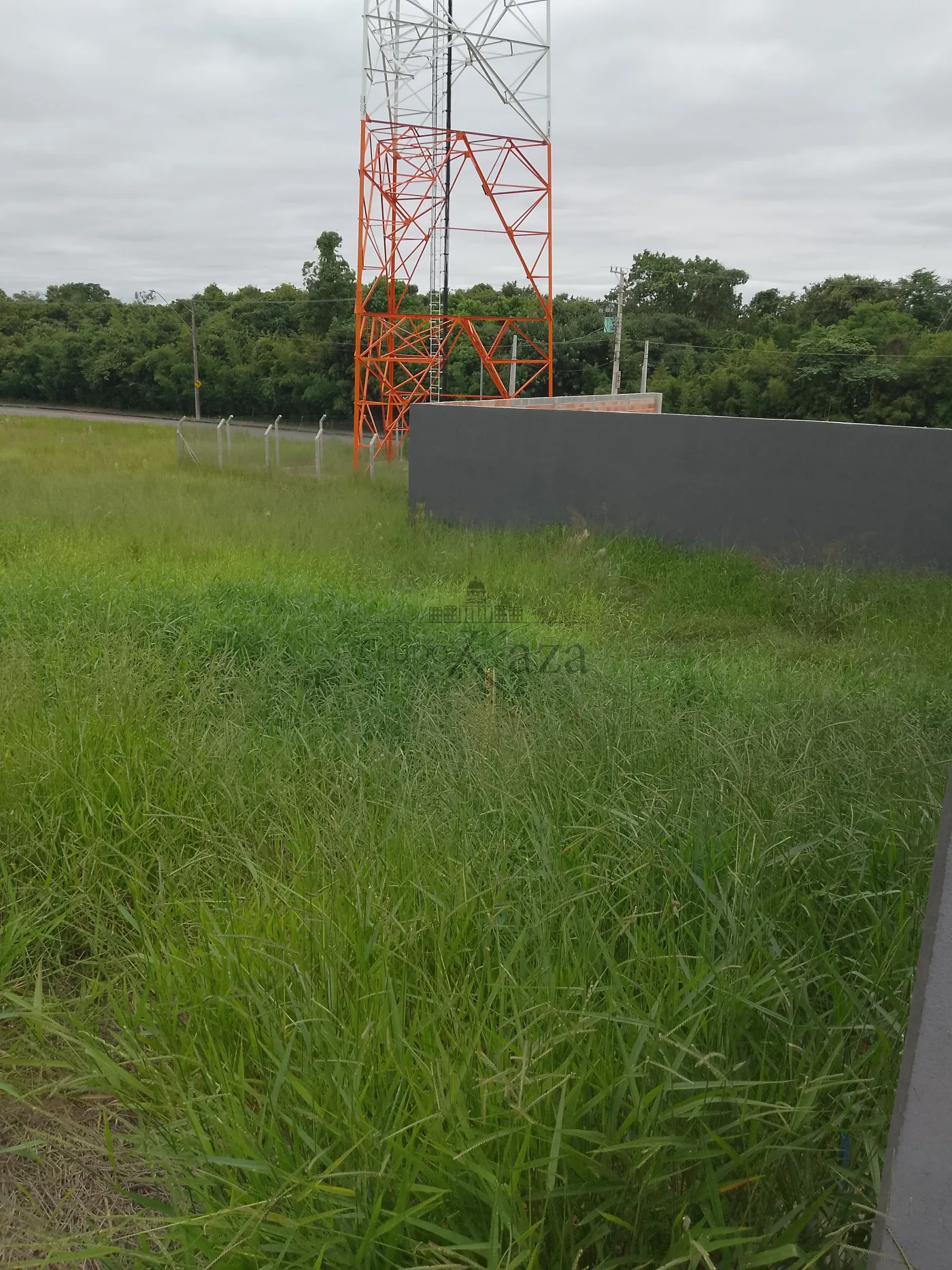 Foto 4 de Terreno Comercial em Condomínio Reserva do Paratehy, São José dos Campos - imagem 4