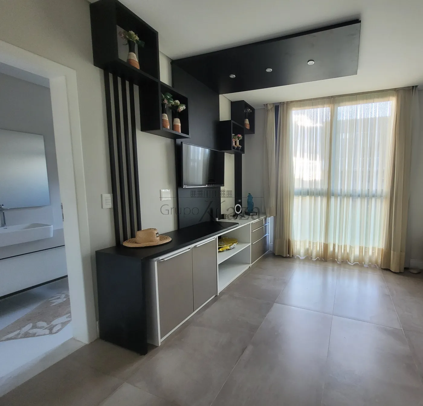 Foto 30 de Casa Condomínio em Condomínio Residencial Alphaville I, São José dos Campos - imagem 30