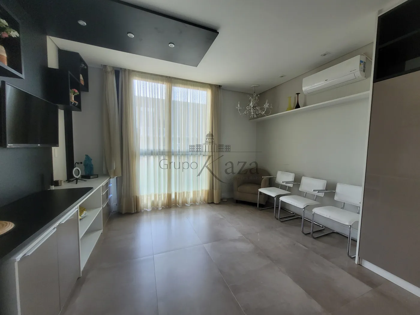 Foto 32 de Casa Condomínio em Condomínio Residencial Alphaville I, São José dos Campos - imagem 32