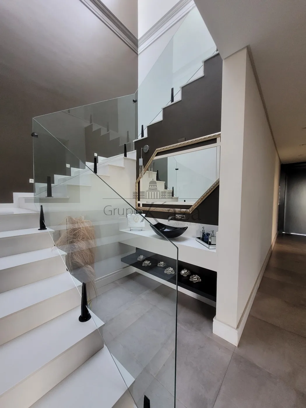 Foto 16 de Casa Condomínio em Condomínio Residencial Alphaville I, São José dos Campos - imagem 16