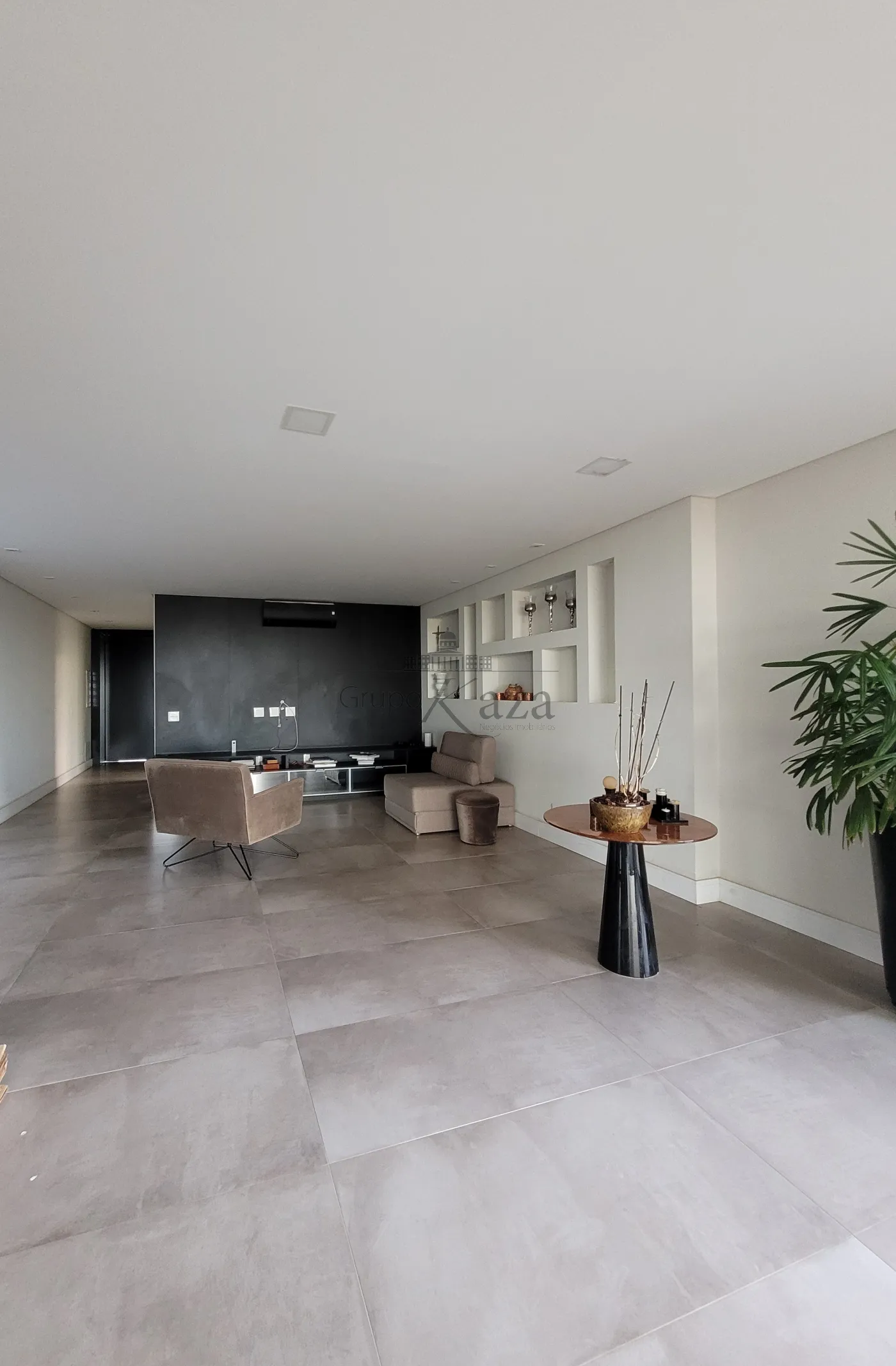 Foto 8 de Casa Condomínio em Condomínio Residencial Alphaville I, São José dos Campos - imagem 8