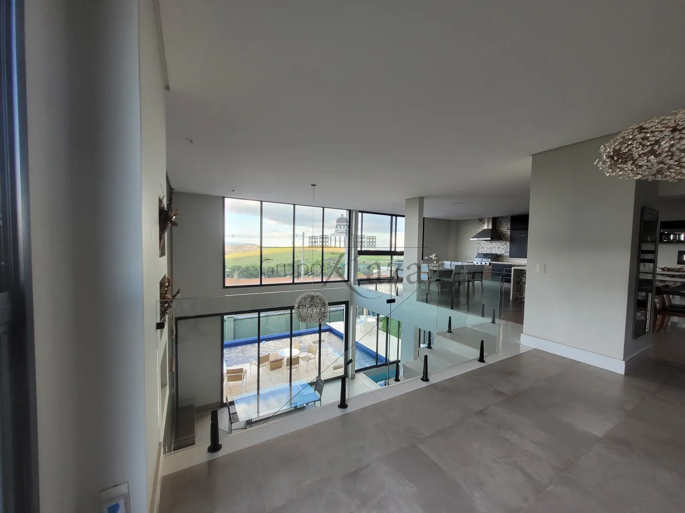 Foto 19 de Casa Condomínio em Condomínio Residencial Alphaville I, São José dos Campos - imagem 19