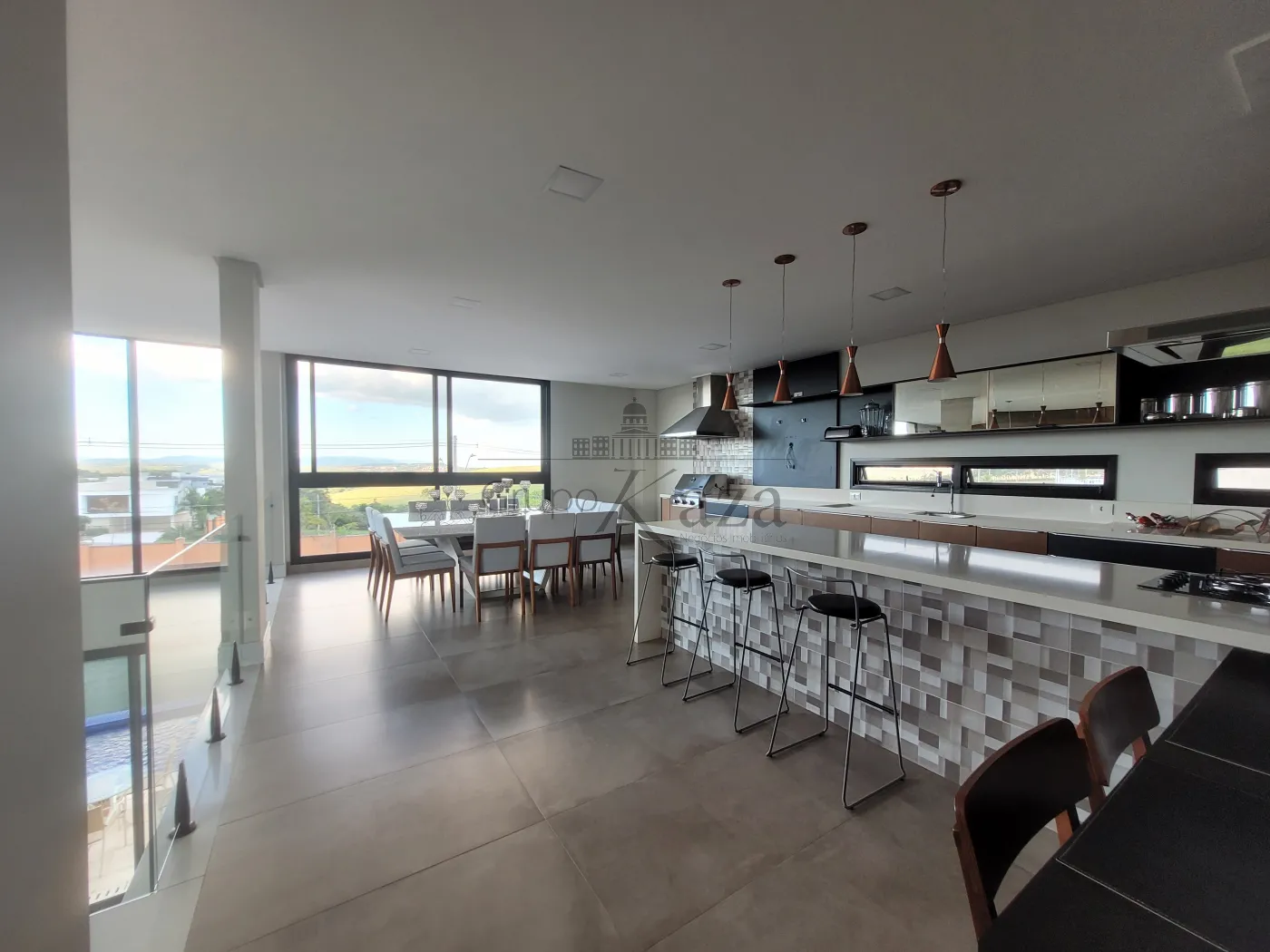 Foto 20 de Casa Condomínio em Condomínio Residencial Alphaville I, São José dos Campos - imagem 20